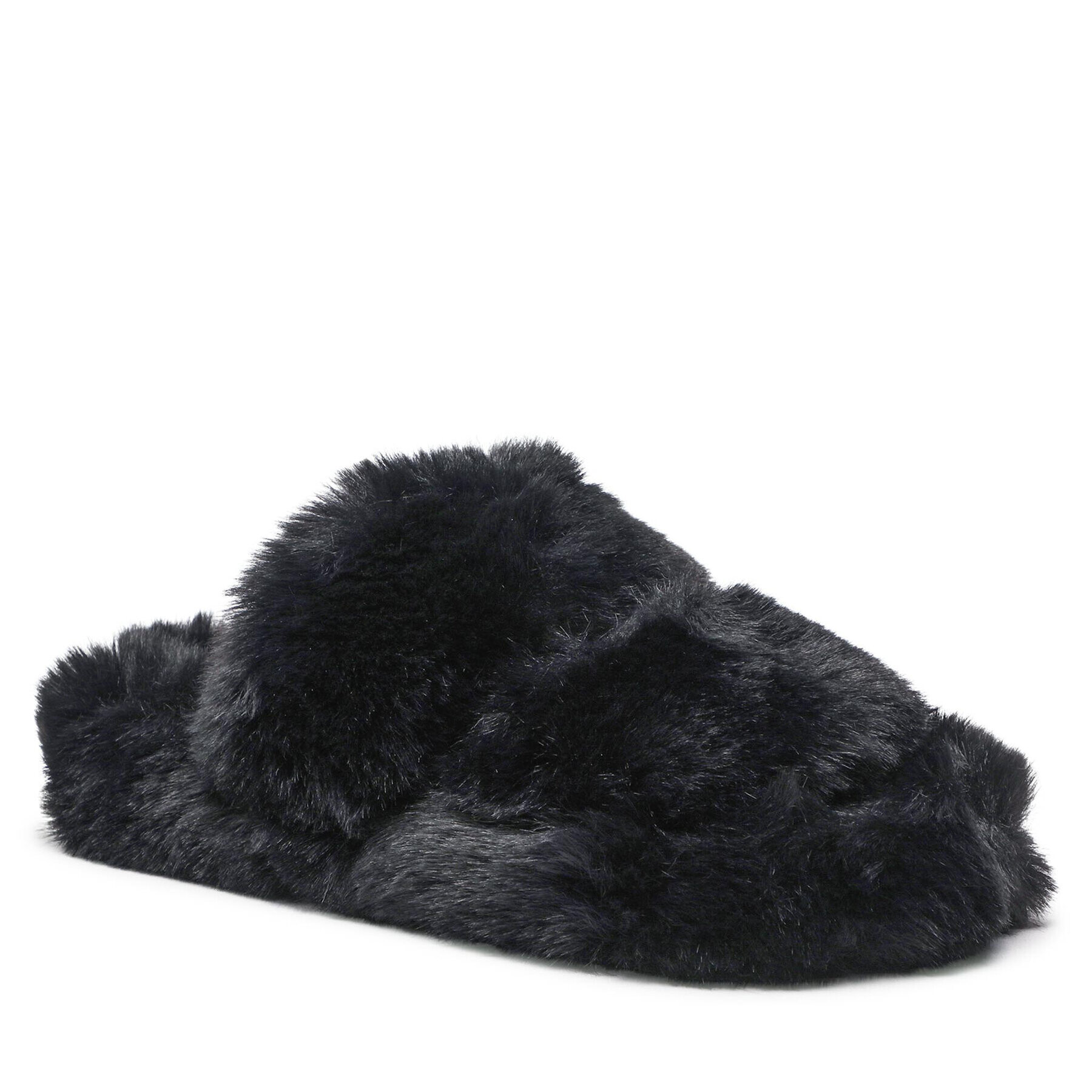 Home & Relax Пантофи P21-1029-3 Черен - Pepit.bg