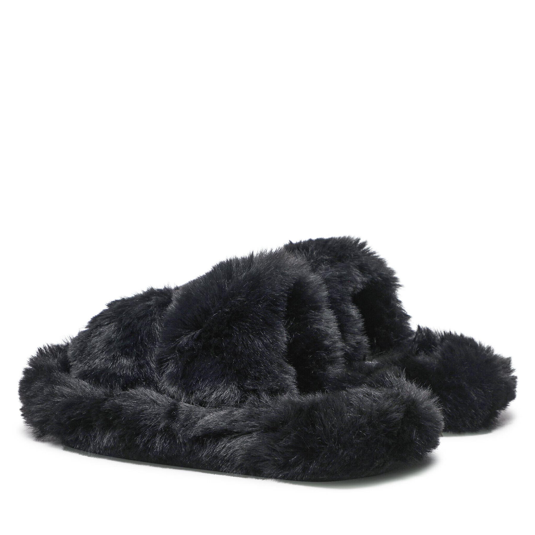 Home & Relax Пантофи P21-1029-3 Черен - Pepit.bg