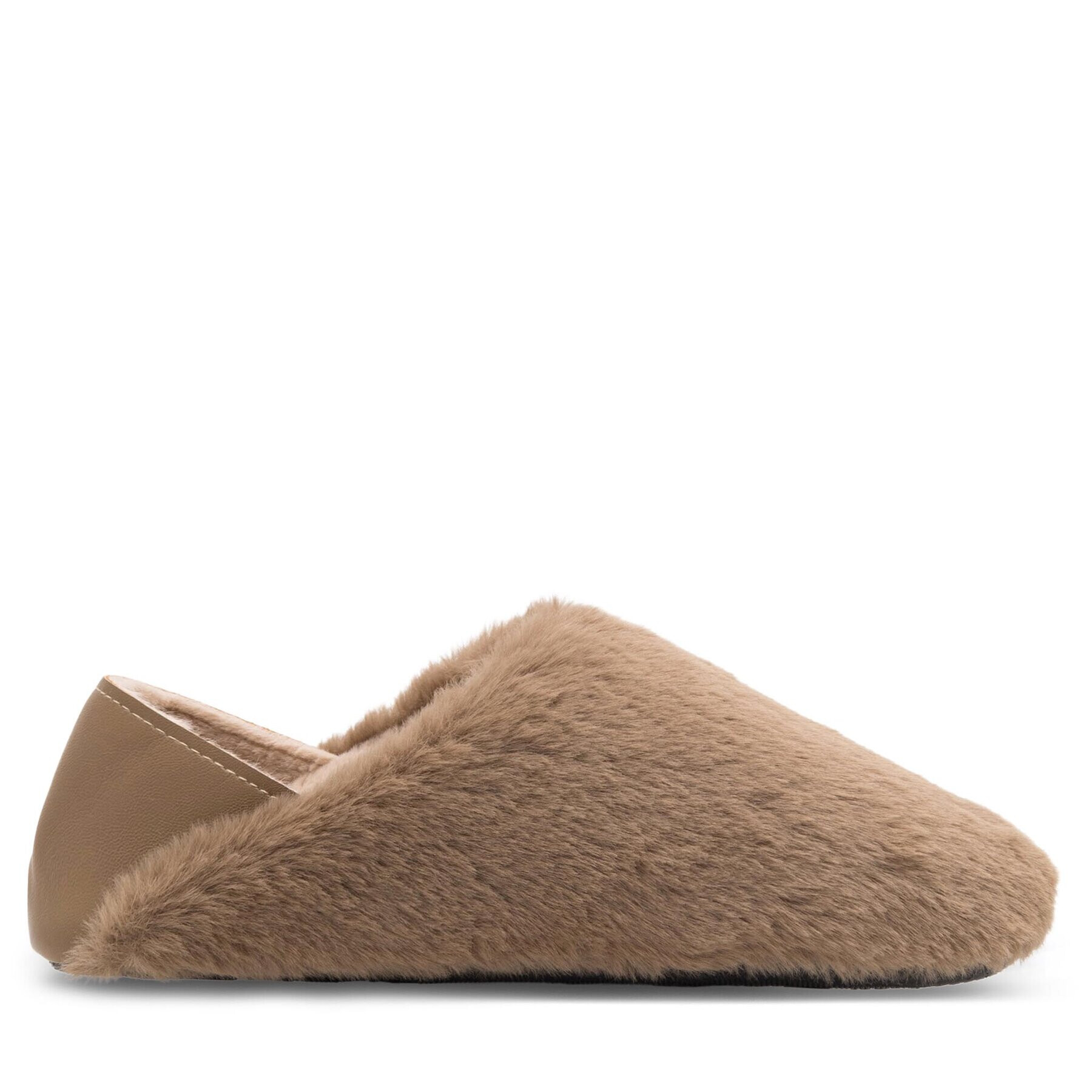 Home & Relax Пантофи P3194806 Кафяв - Pepit.bg