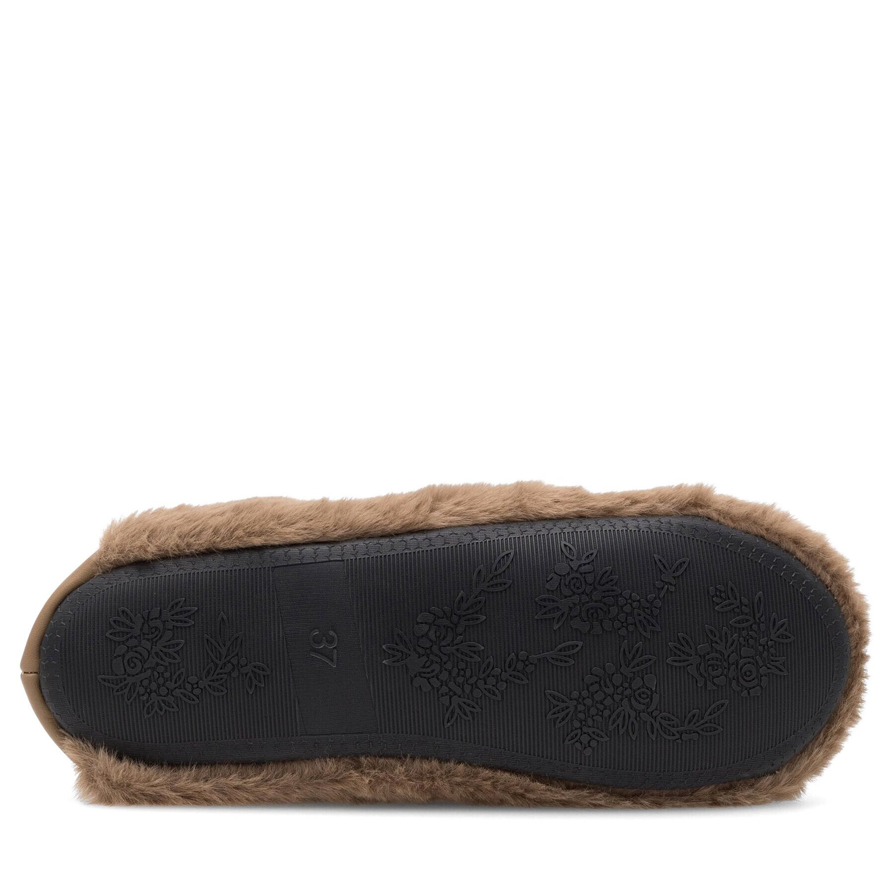 Home & Relax Пантофи P3194806 Кафяв - Pepit.bg