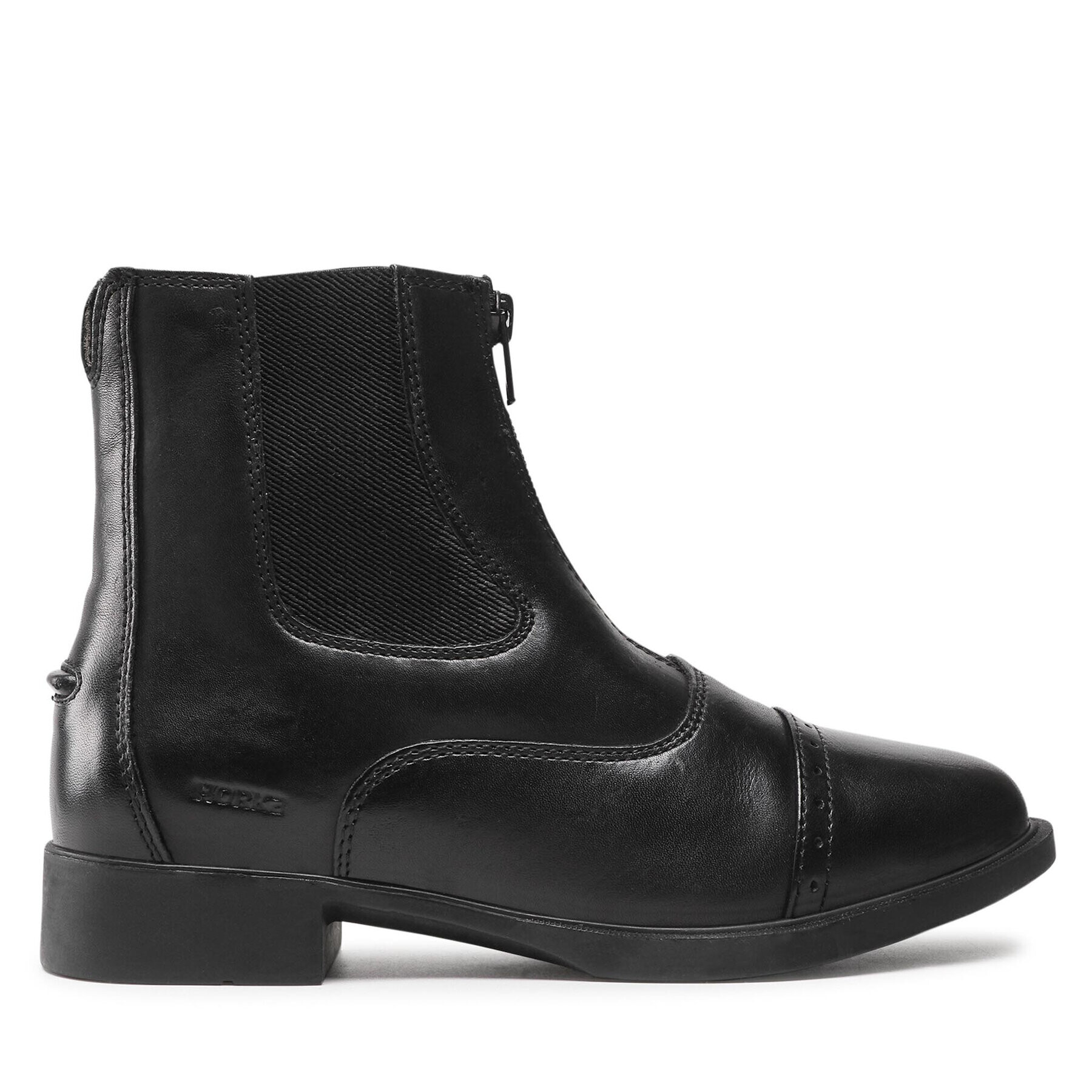 Horka Боти тип челси Jodhpur/Stable Boots 146110 Черен - Pepit.bg