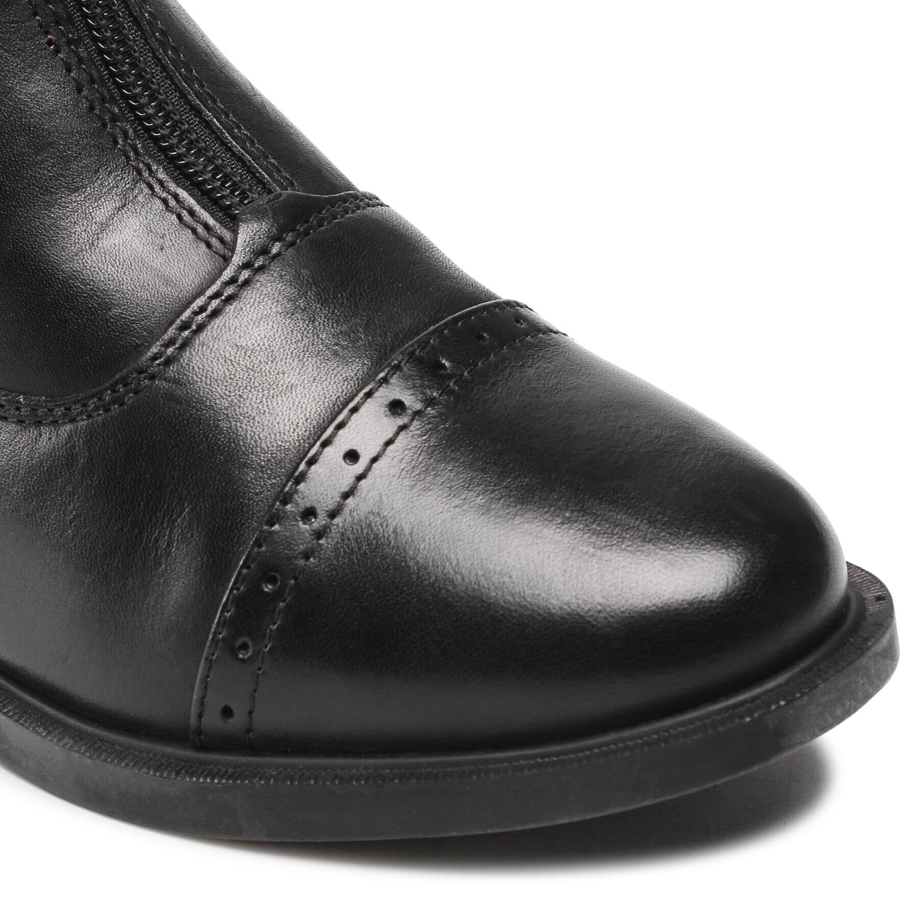 Horka Боти тип челси Jodhpur/Stable Boots 146110 Черен - Pepit.bg