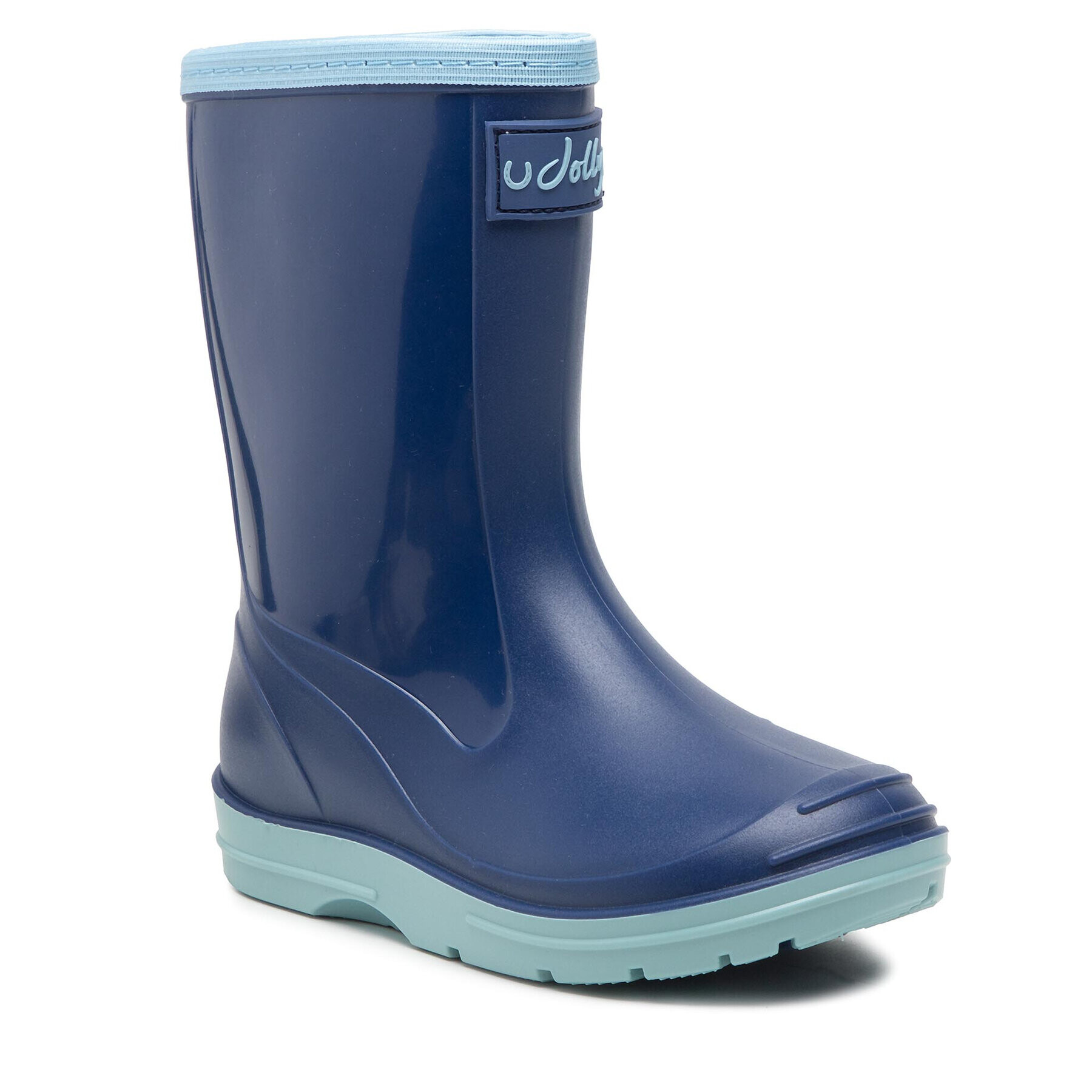 Horka Гумени ботуши Rainboots Pvc 146381 Тъмносин - Pepit.bg