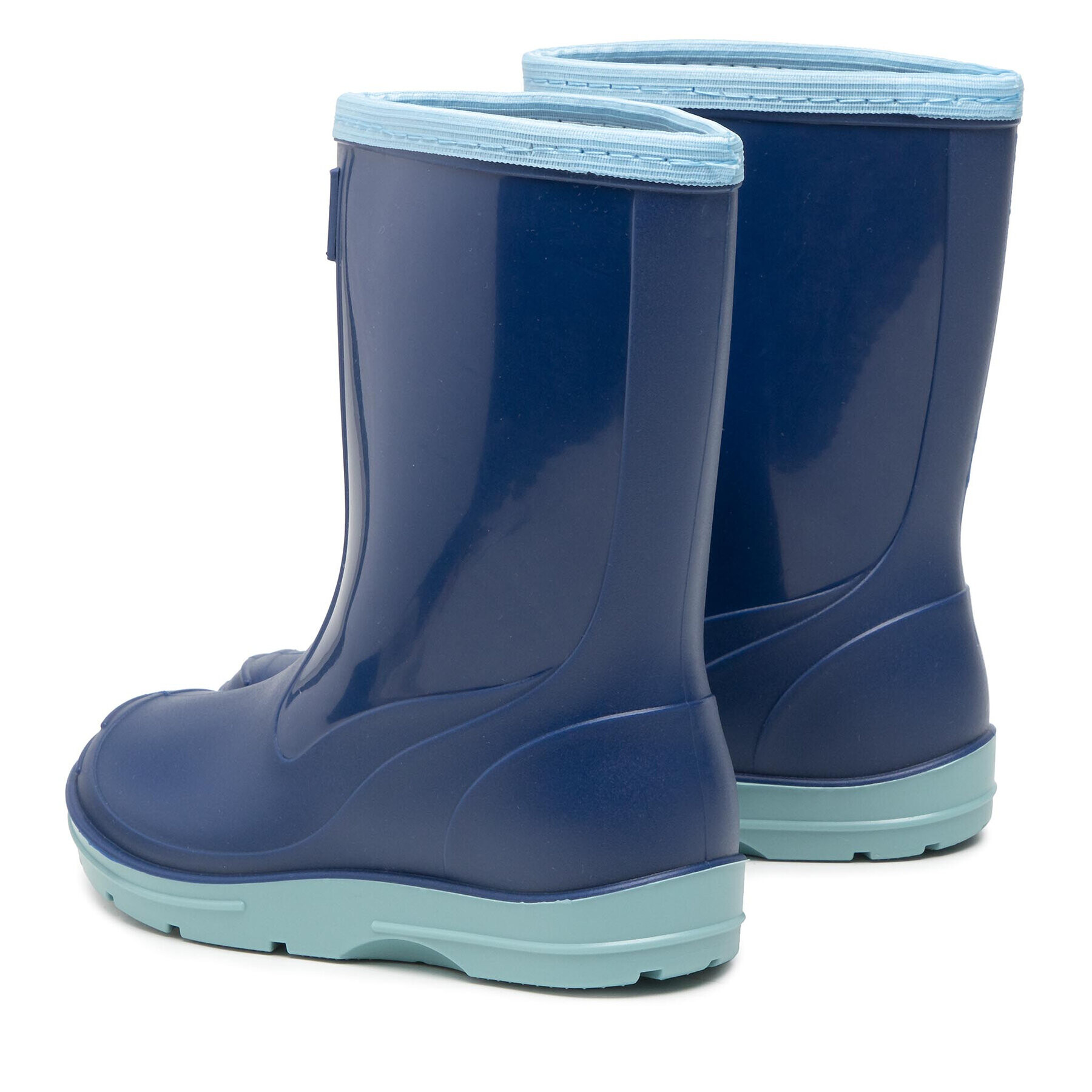 Horka Гумени ботуши Rainboots Pvc 146381 Тъмносин - Pepit.bg