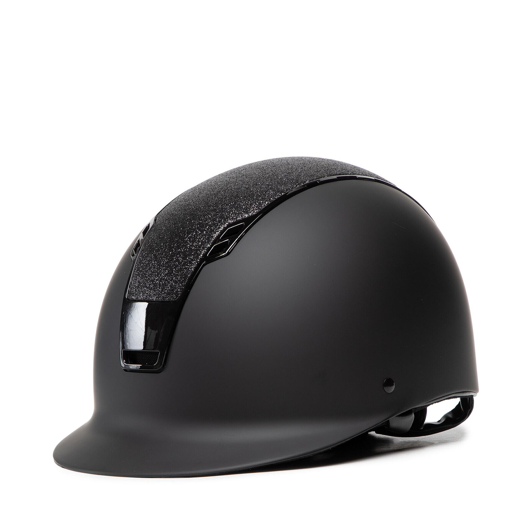 Horka Скиорска каска Sparrow 110200 Черен - Pepit.bg