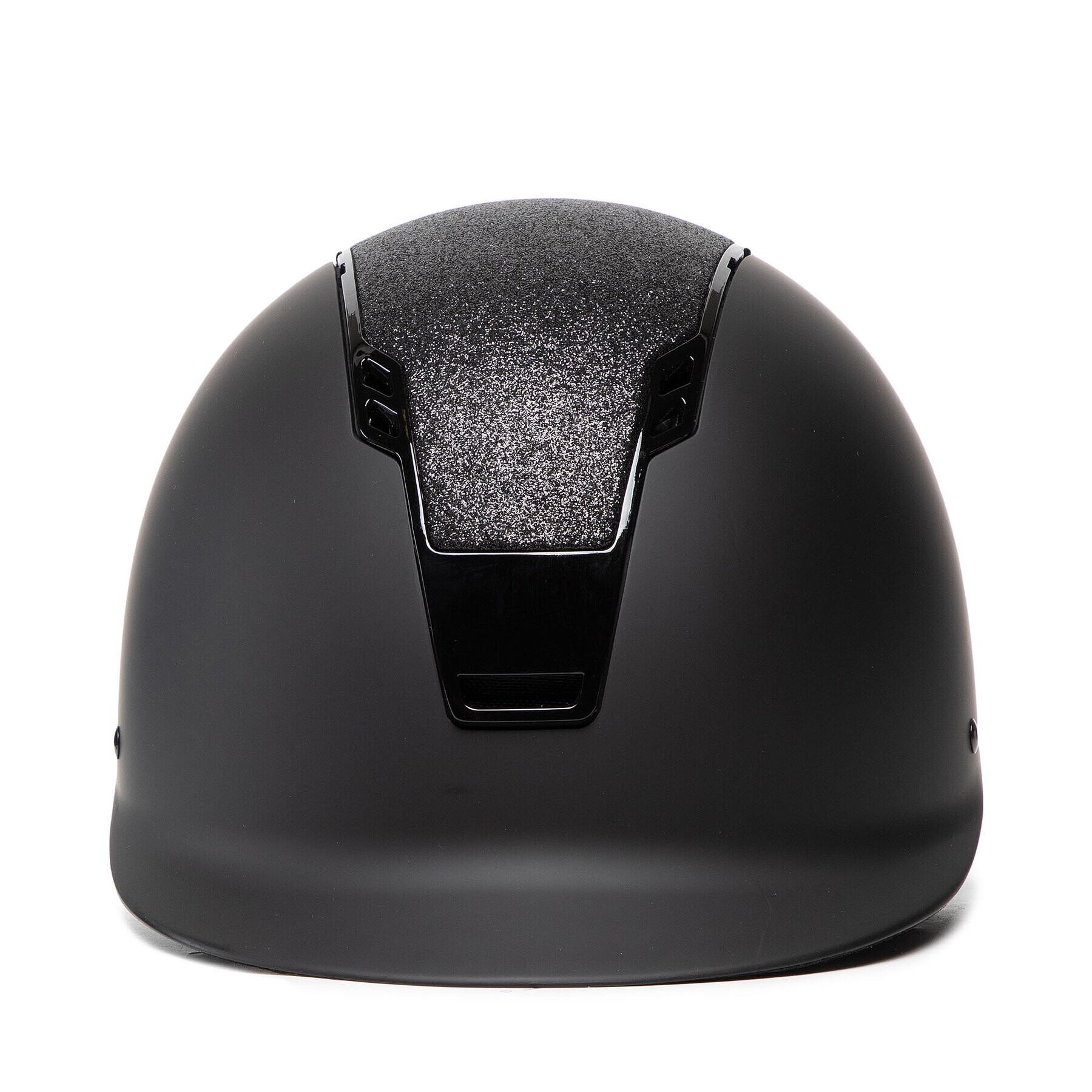Horka Скиорска каска Sparrow 110200 Черен - Pepit.bg
