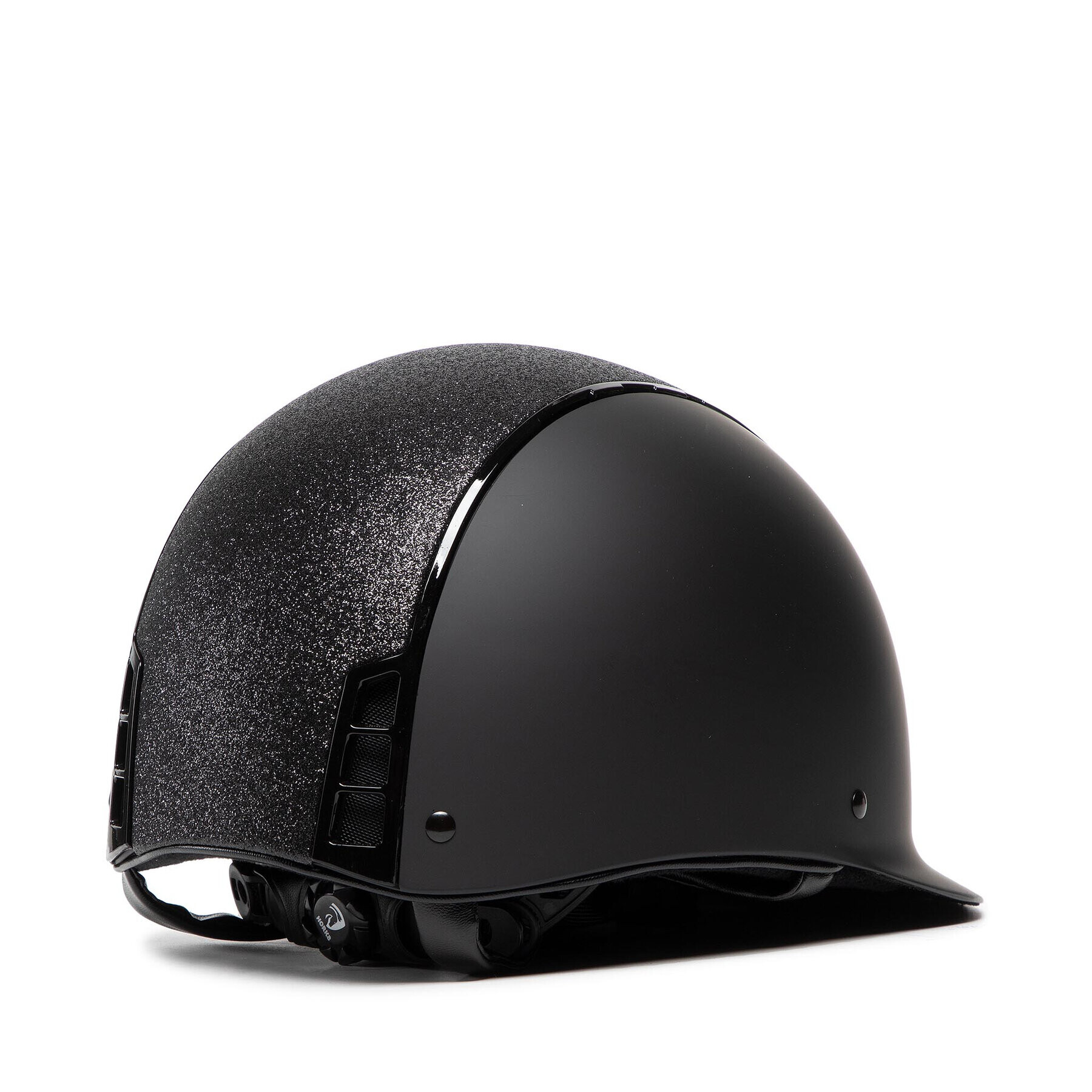 Horka Скиорска каска Sparrow 110200 Черен - Pepit.bg