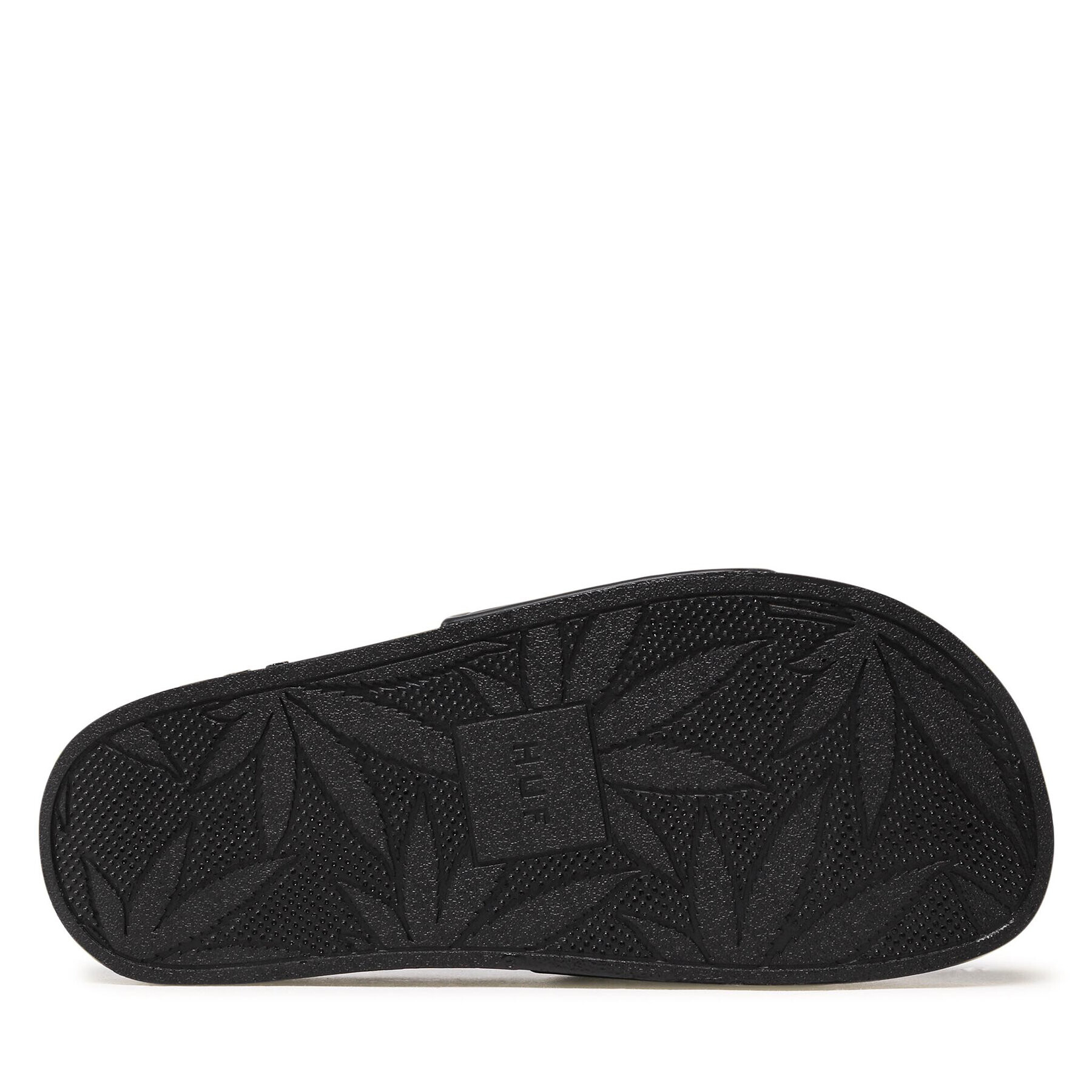 HUF Чехли X Thrasher Slide CP00105 Черен - Pepit.bg