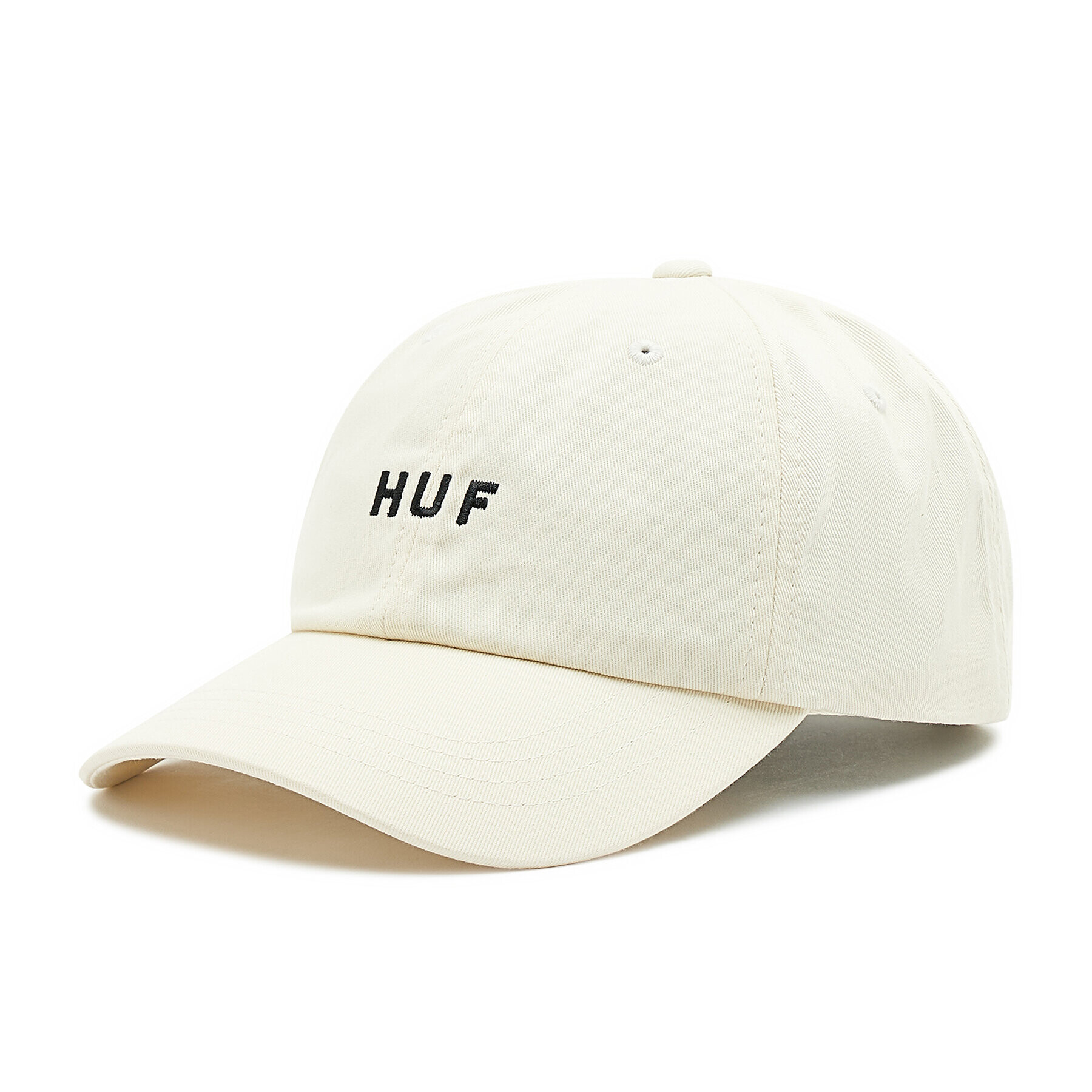 HUF Шапка с козирка Essentials Og Logo Cv HT00345 Бежов - Pepit.bg