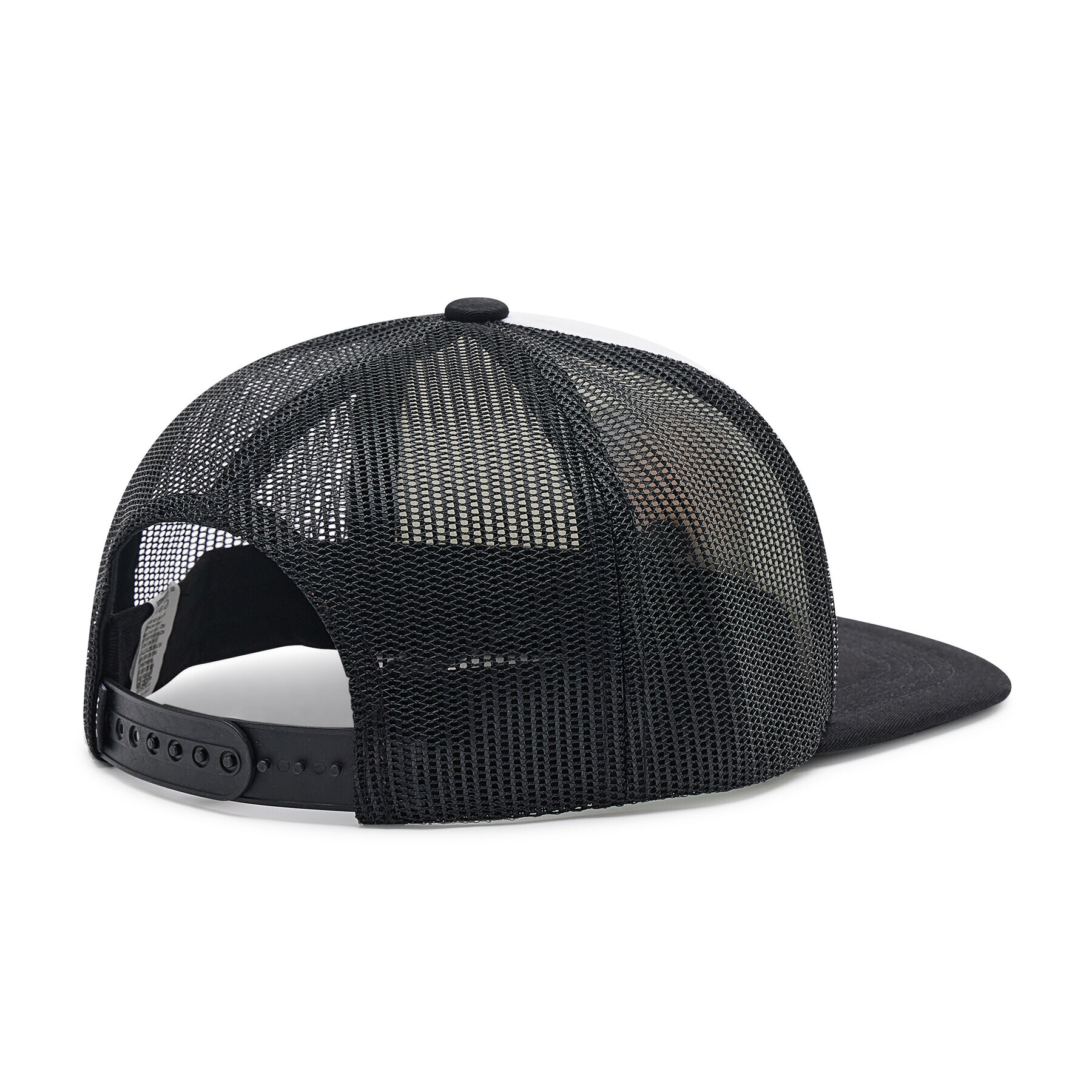 HUF Шапка с козирка Hot Dog HT00632 Бял - Pepit.bg