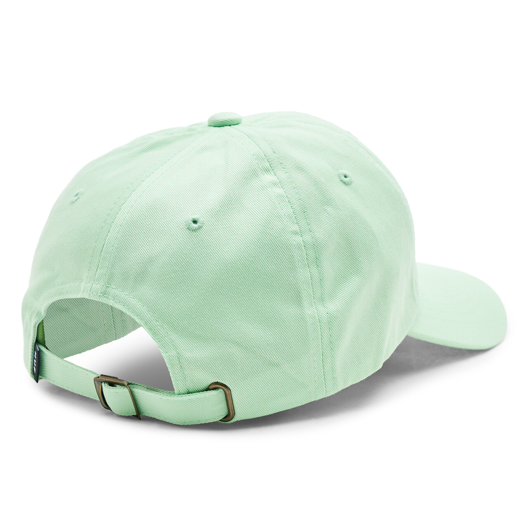 HUF Шапка с козирка HT00716 Каки - Pepit.bg