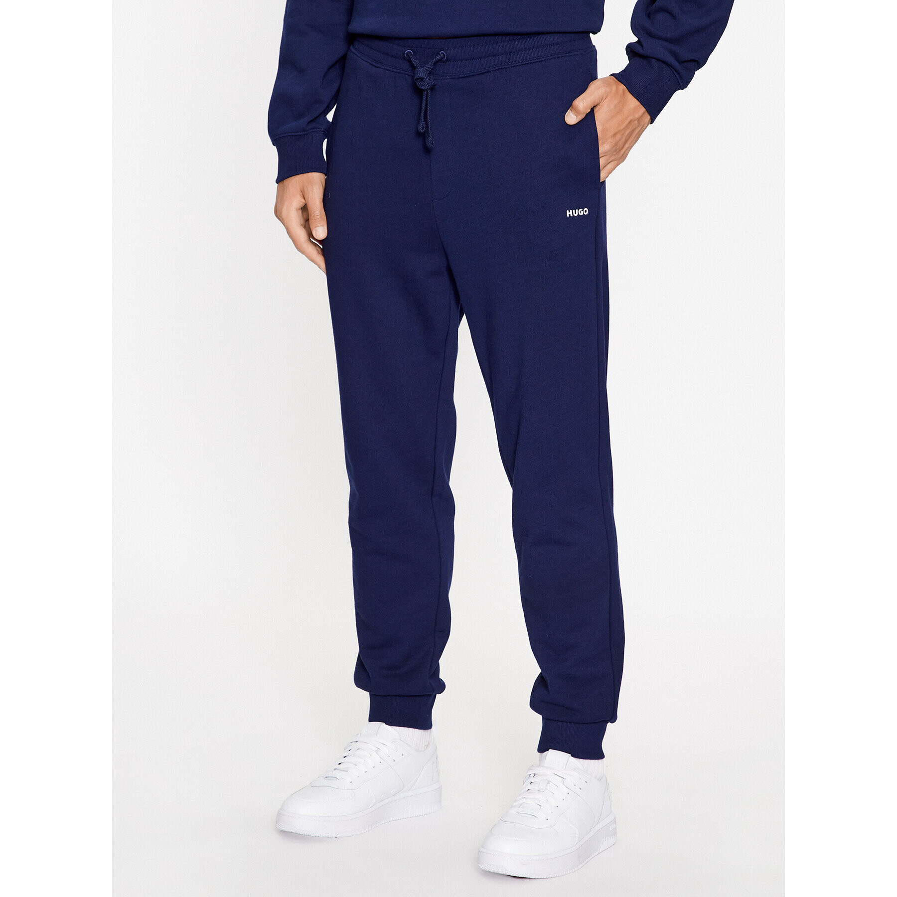 Hugo Анцуг Dapodayote 50492581 Тъмносин Regular Fit - Pepit.bg