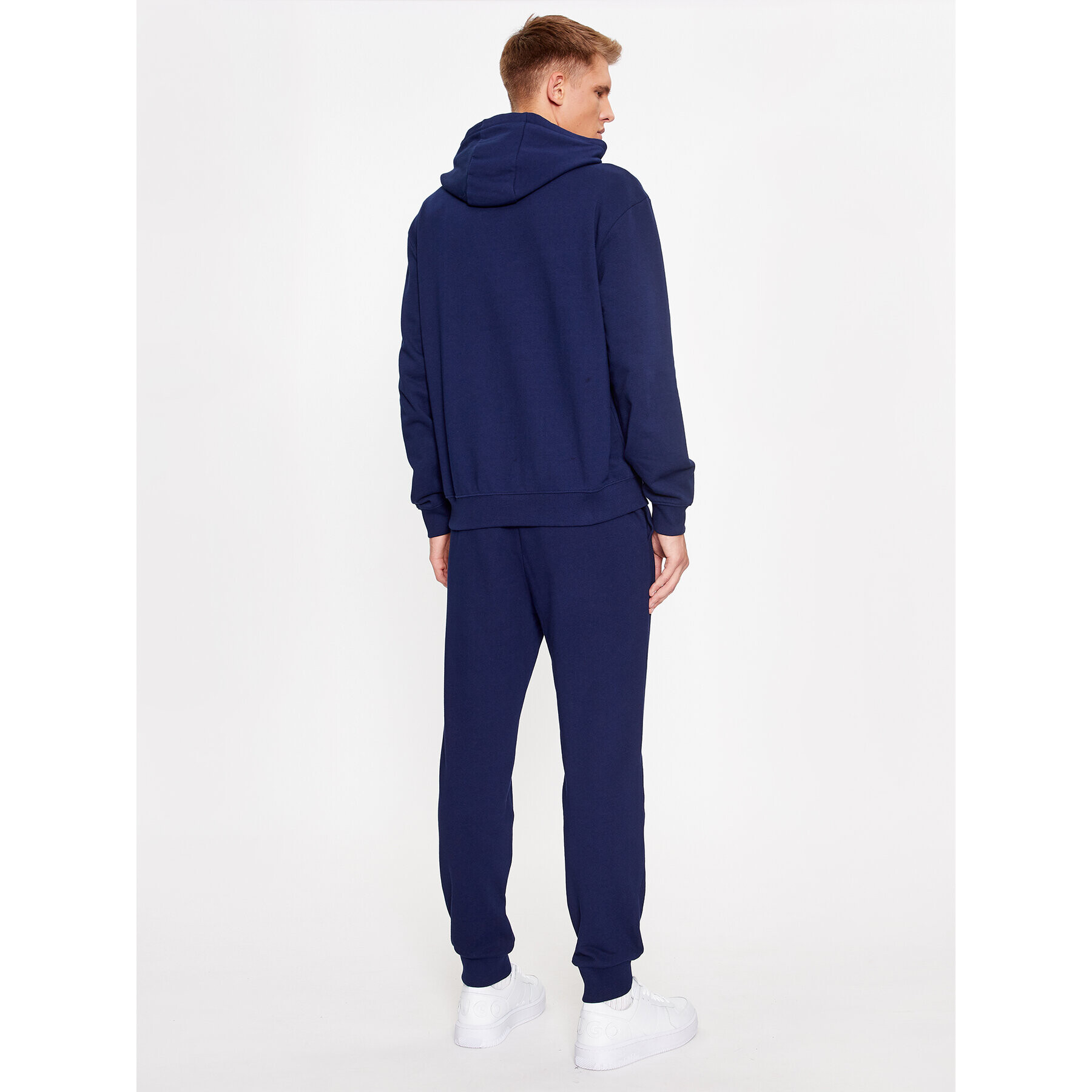 Hugo Анцуг Dapodayote 50492581 Тъмносин Regular Fit - Pepit.bg