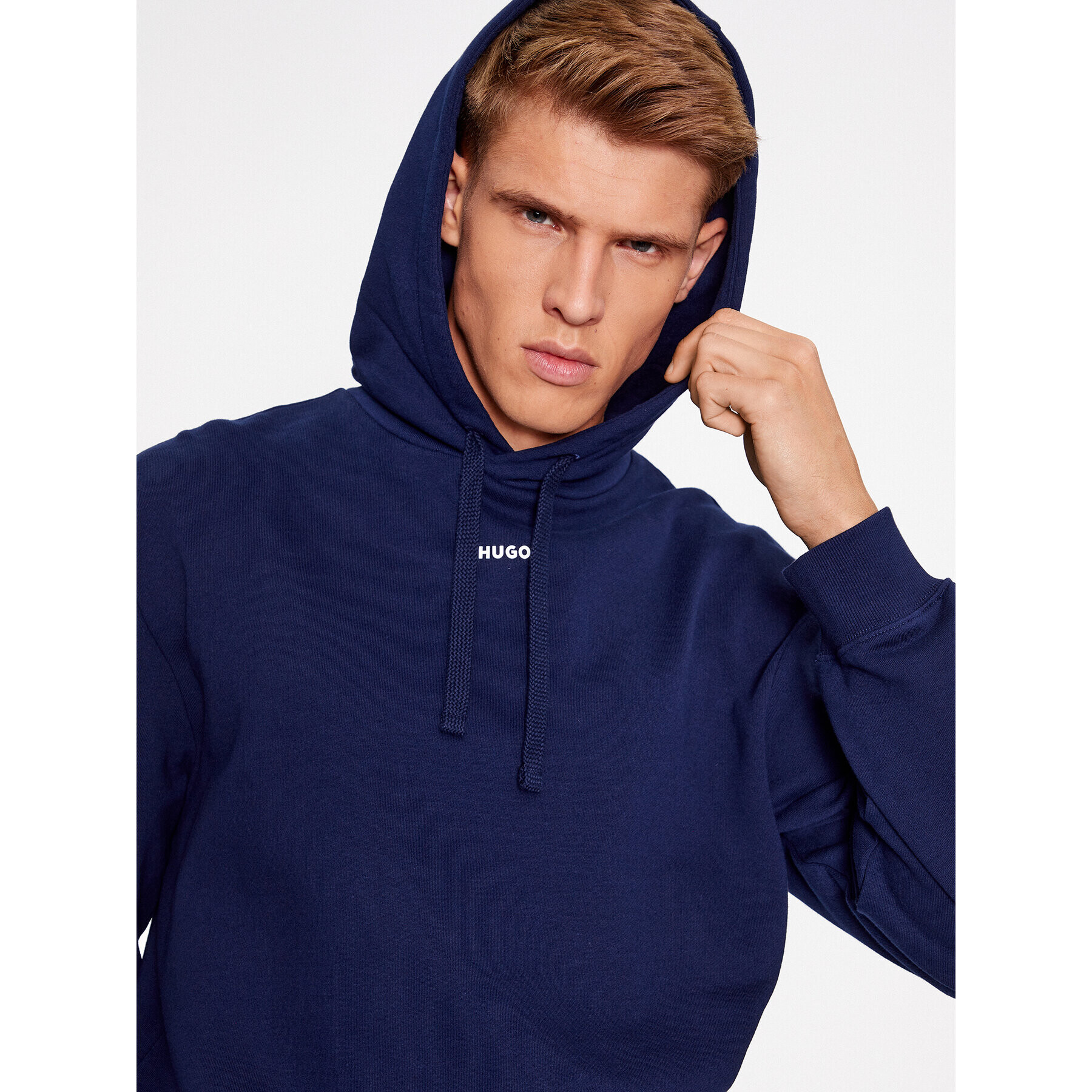Hugo Анцуг Dapodayote 50492581 Тъмносин Regular Fit - Pepit.bg