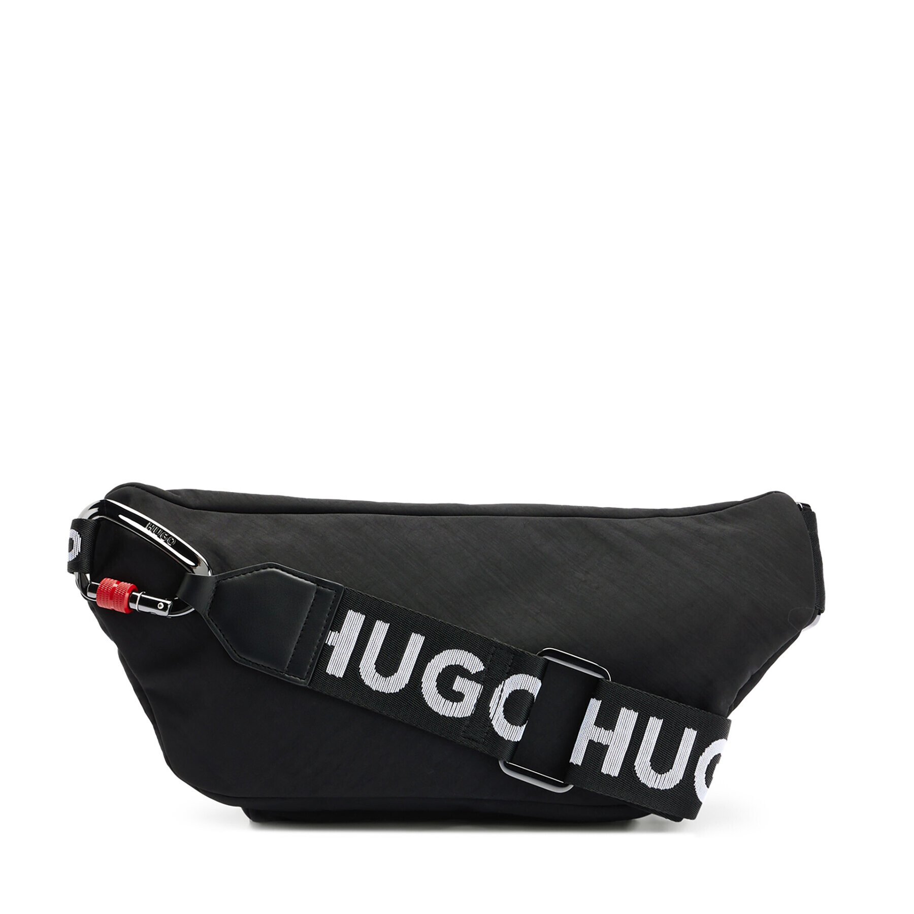 Hugo Чанта за кръст 50497784 Черен - Pepit.bg
