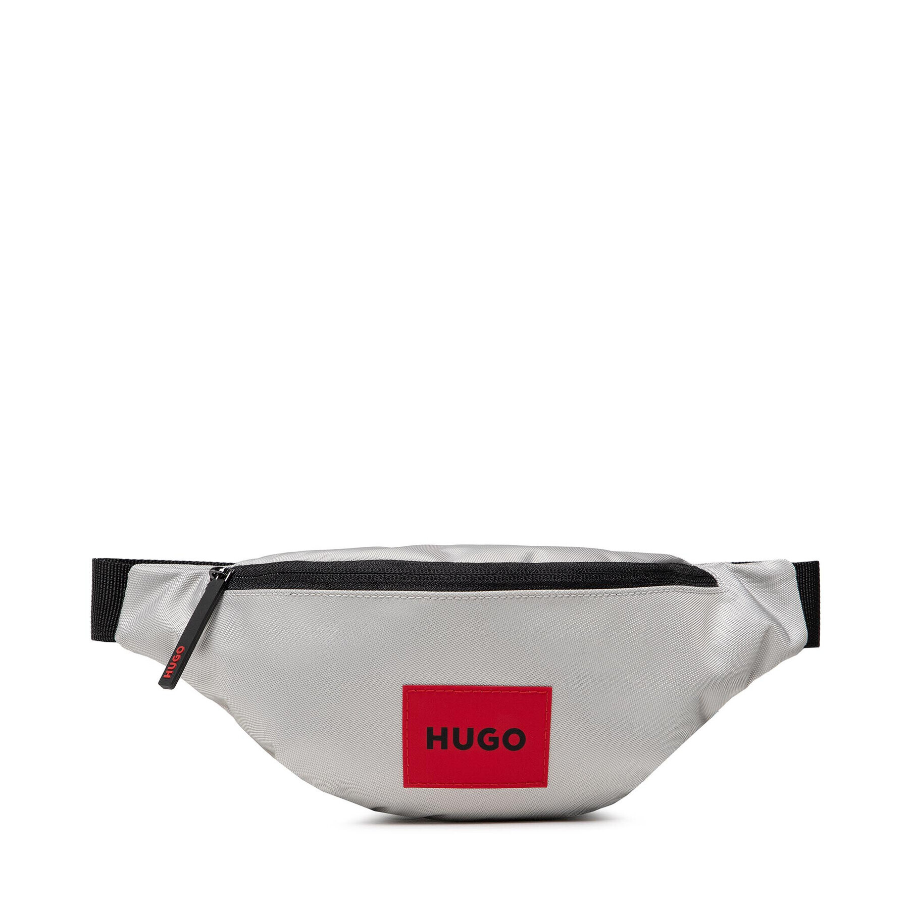 Hugo Чанта за кръст Ethon 50455547 Сив - Pepit.bg