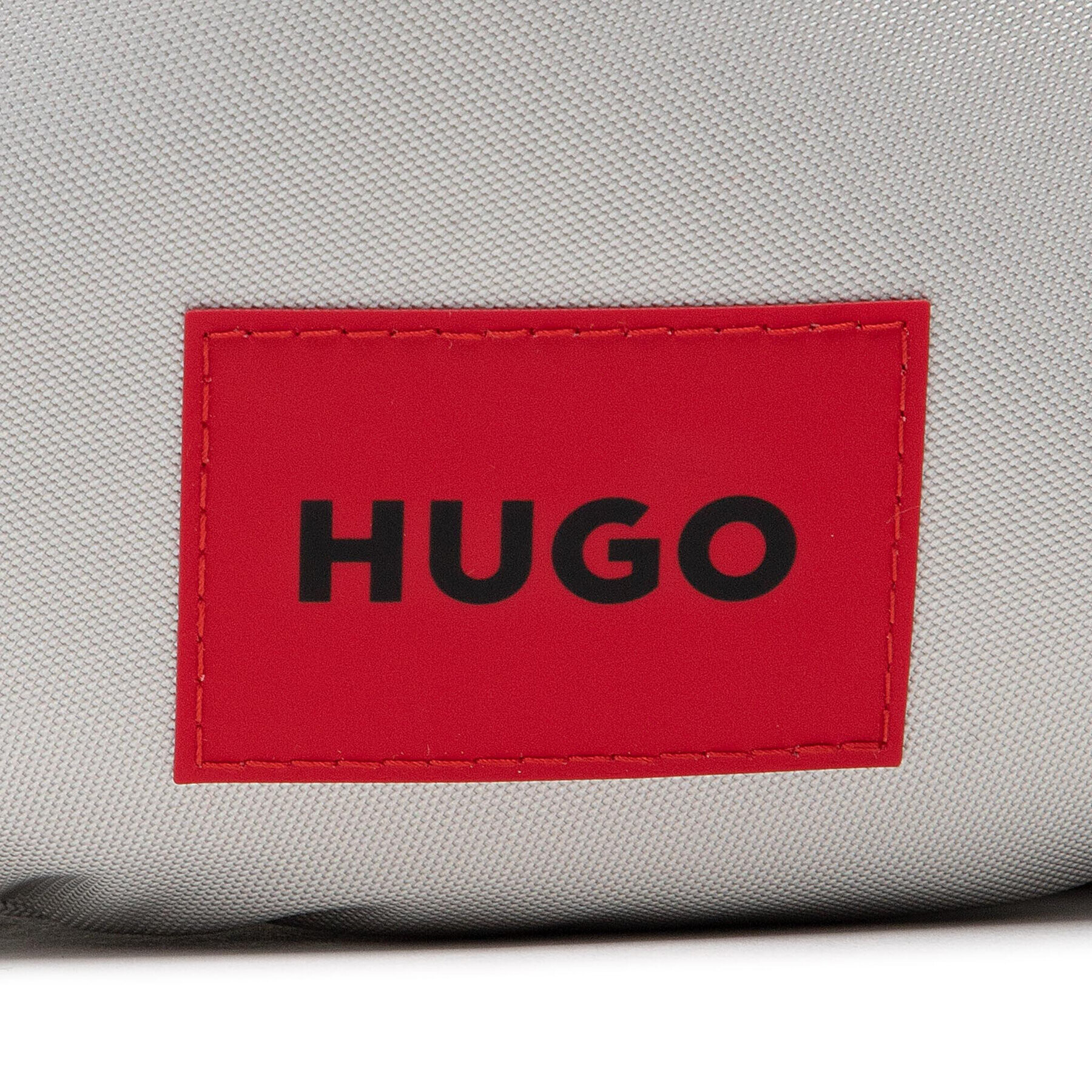 Hugo Чанта за кръст Ethon 50455547 Сив - Pepit.bg