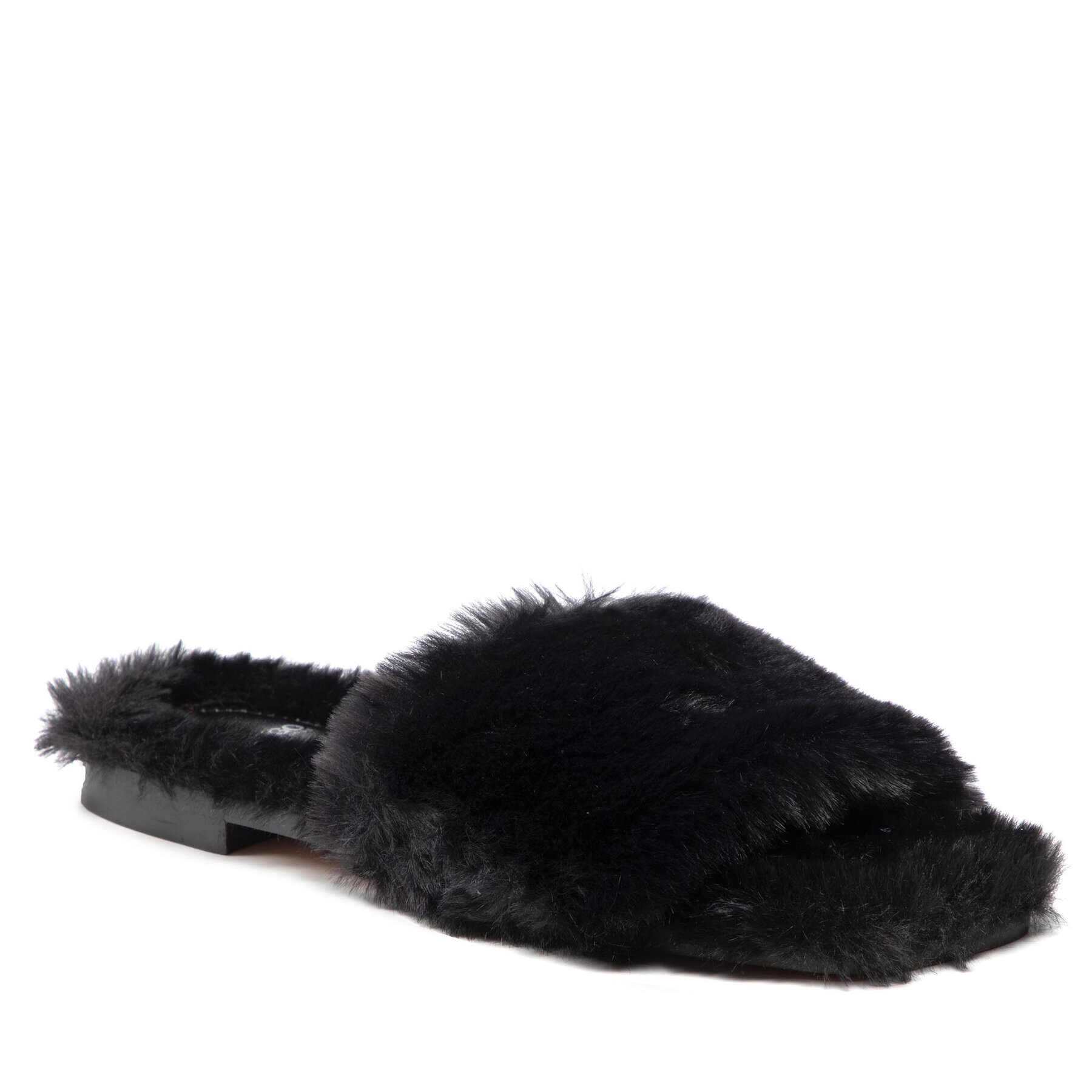 Hugo Чехли Lola Slipper 50466504 10240692 01 Черен - Pepit.bg
