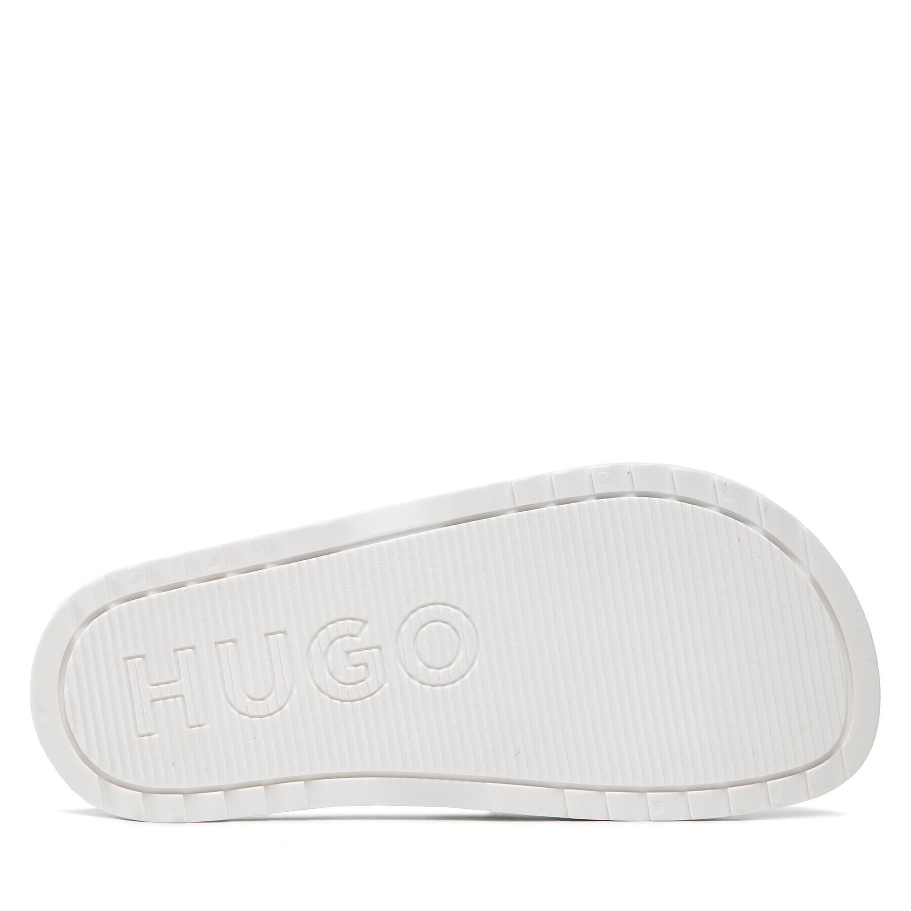 Hugo Чехли Match 50471749 10242325 01 Бял - Pepit.bg