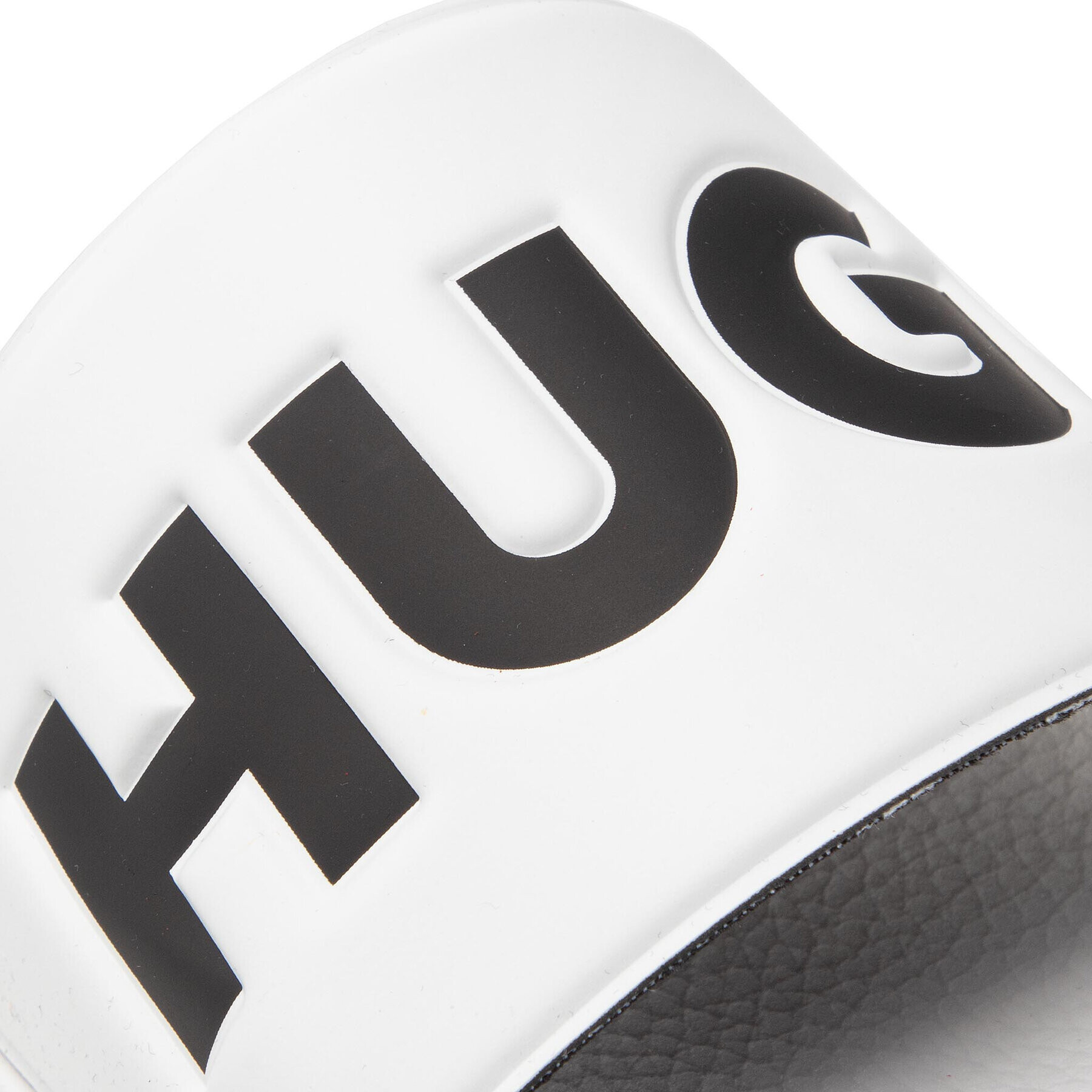 Hugo Чехли Match 50471749 10242325 01 Бял - Pepit.bg