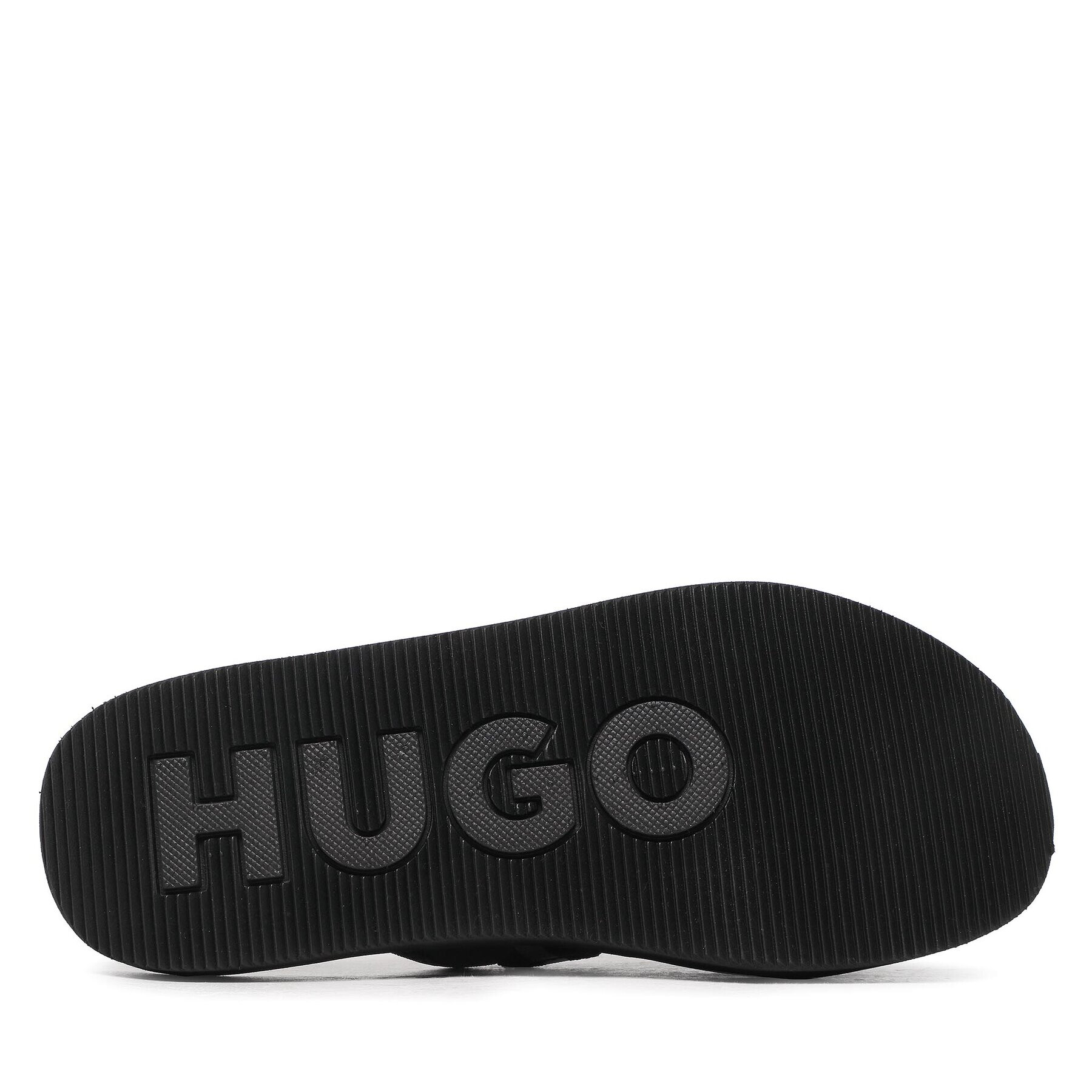 Hugo Чехли 50492929 Черен - Pepit.bg