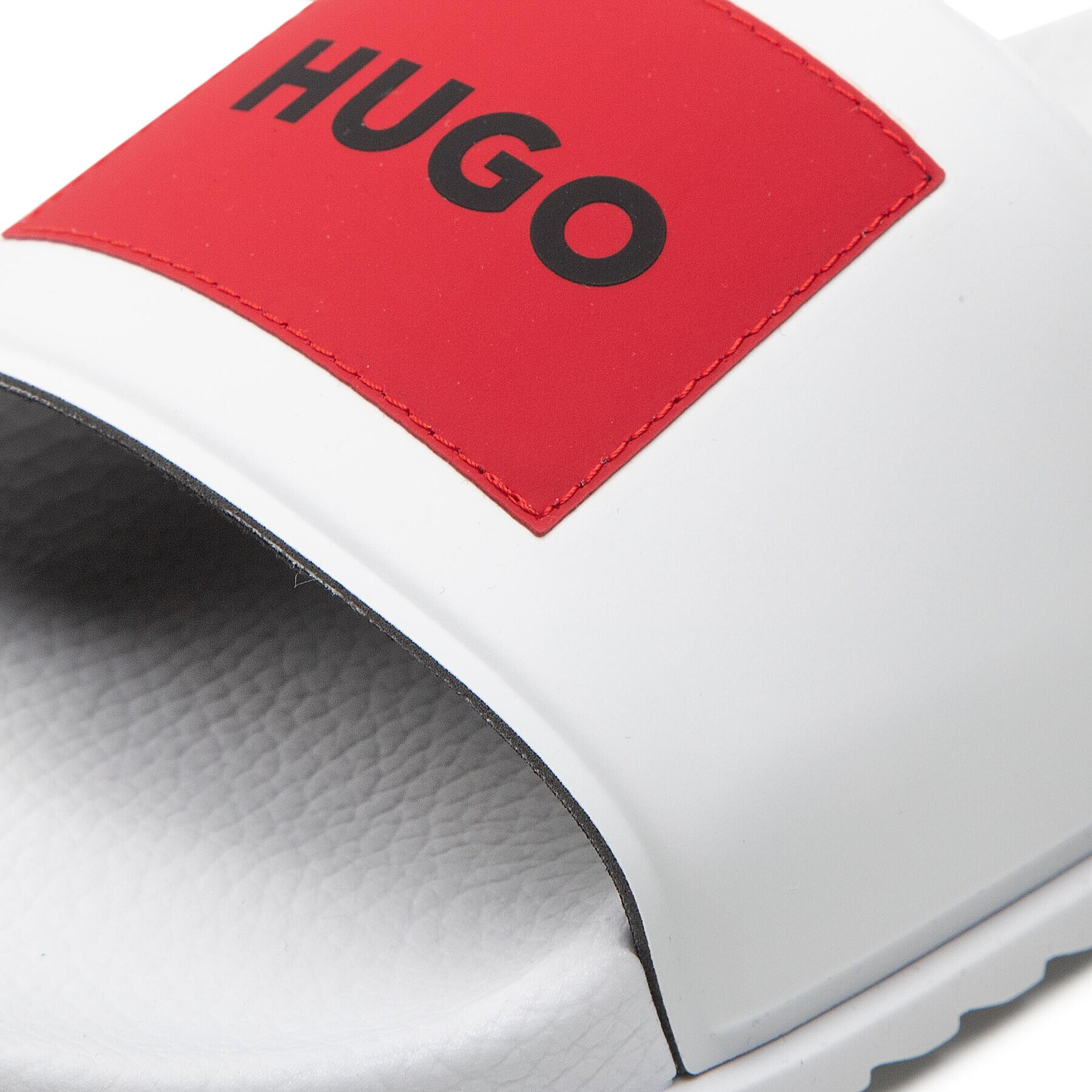 Hugo Чехли Match 50481191 10245740 01 Бял - Pepit.bg