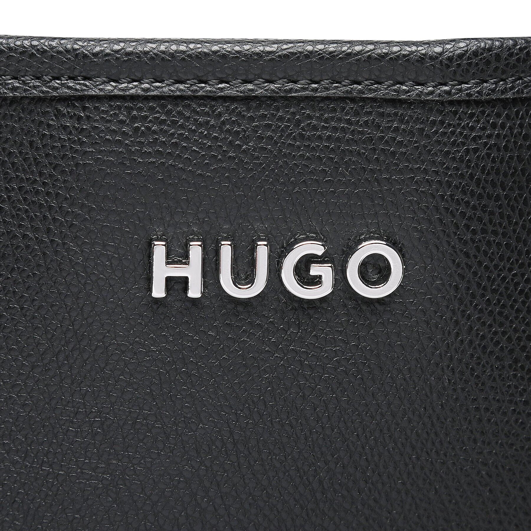 Hugo Дамска чанта 50485099 Черен - Pepit.bg