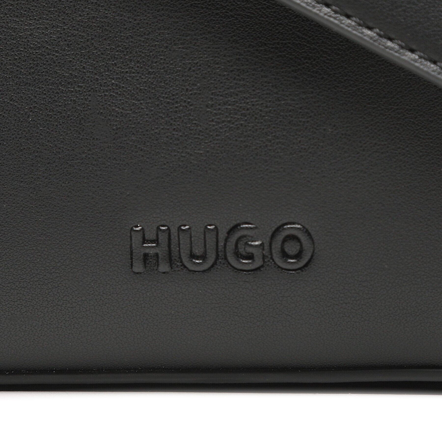 Hugo Дамска чанта 50487033 Черен - Pepit.bg