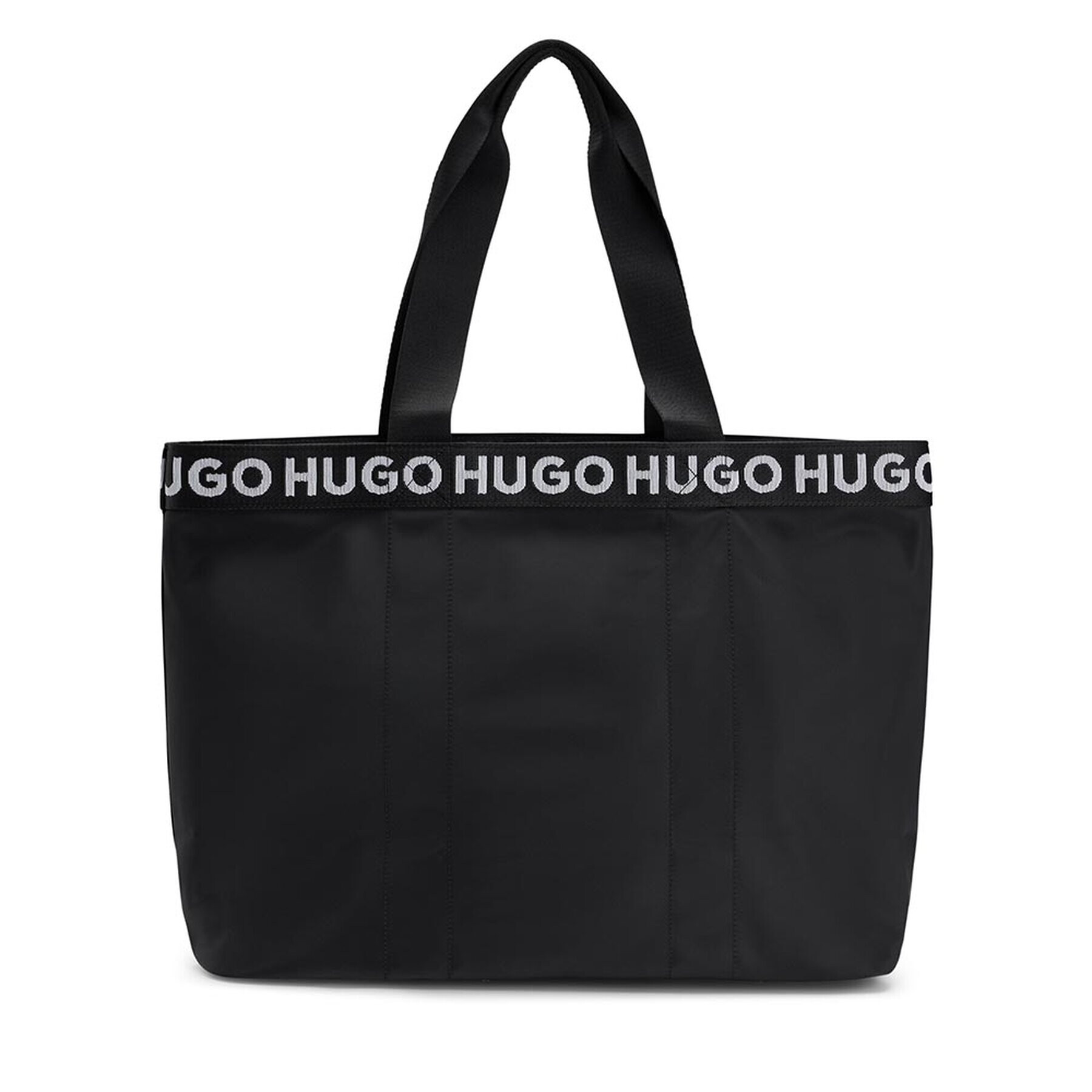 Hugo Дамска чанта 50498176 Черен - Pepit.bg