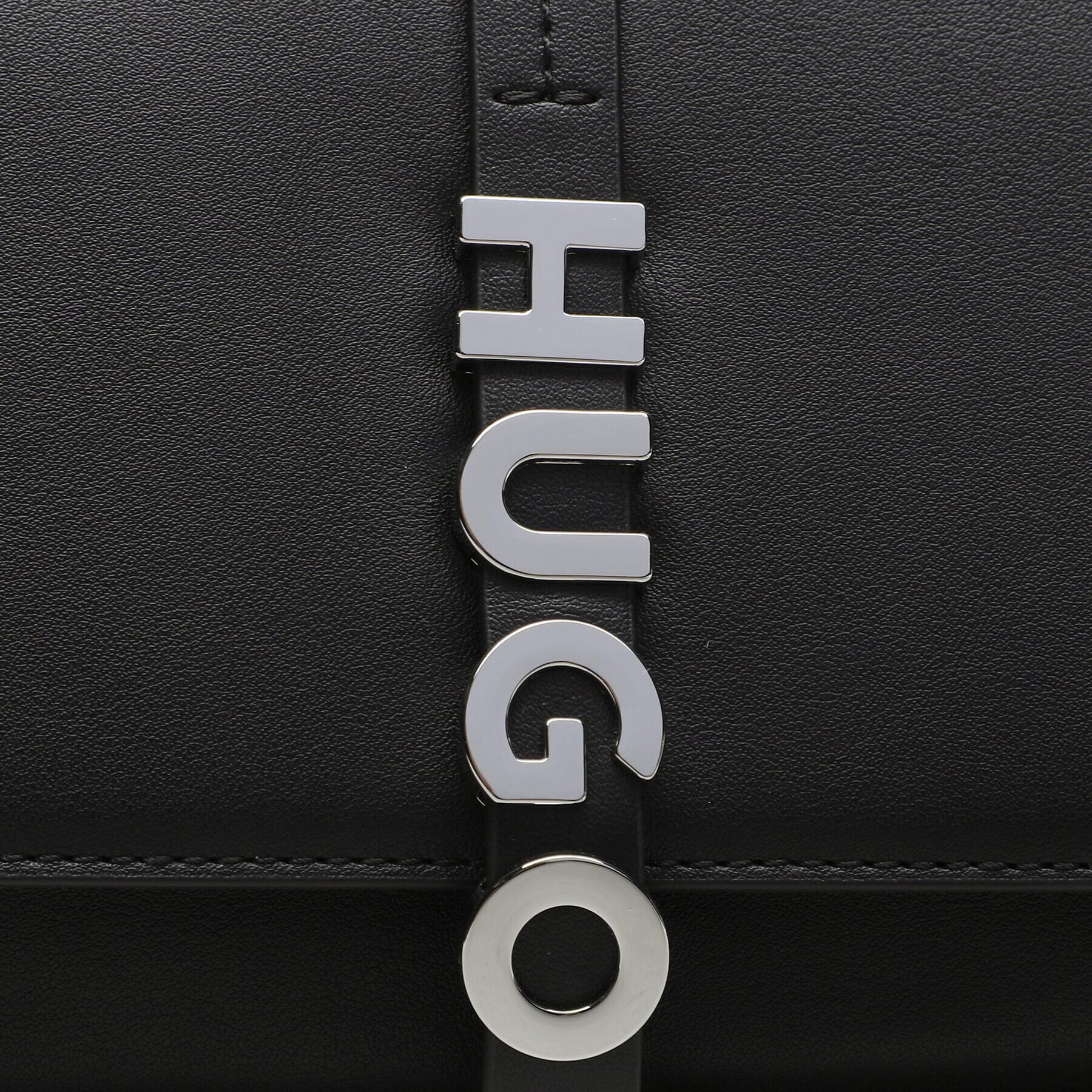 Hugo Дамска чанта 50499831 Черен - Pepit.bg