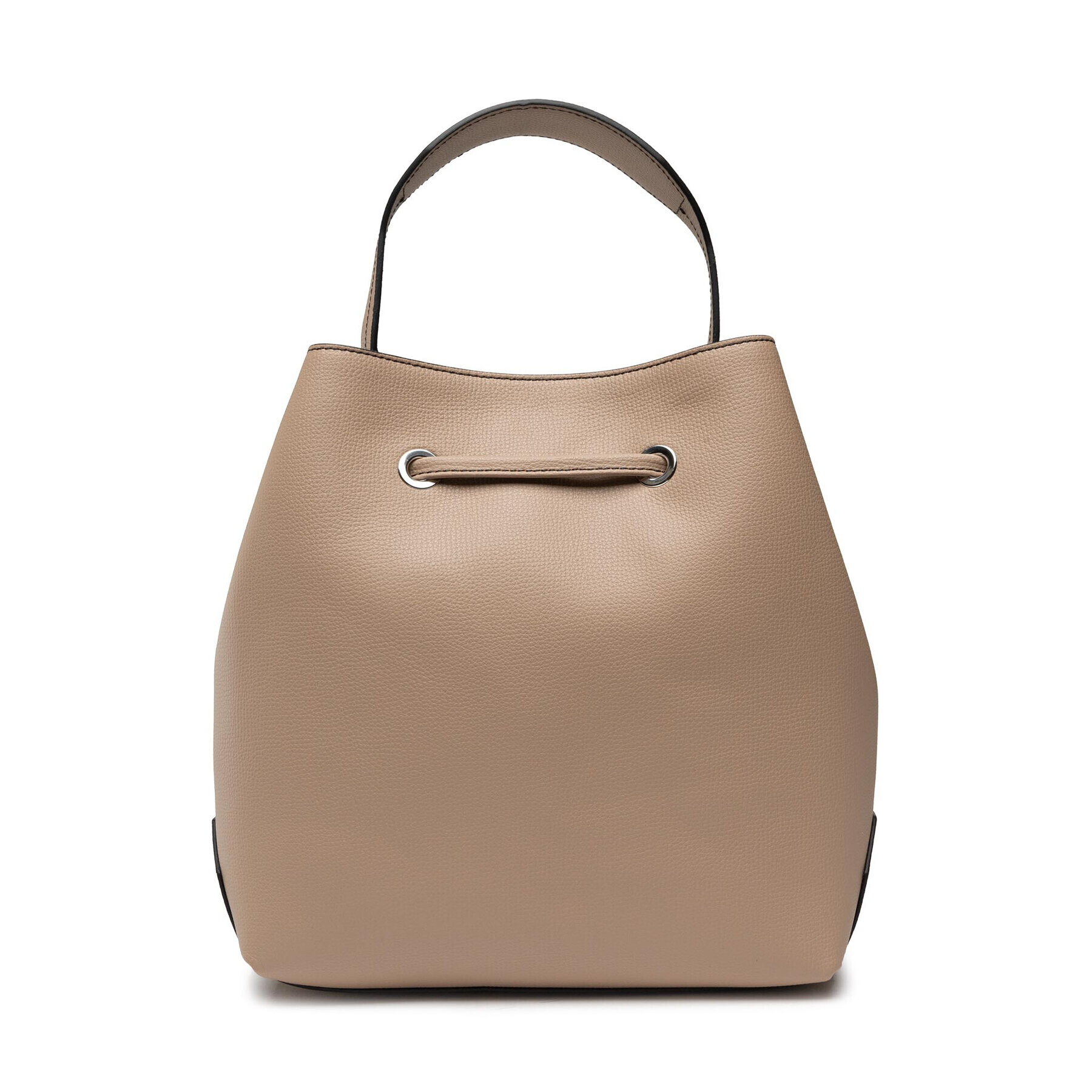 Hugo Дамска чанта Amelia Drawstring 50472183 Бежов - Pepit.bg