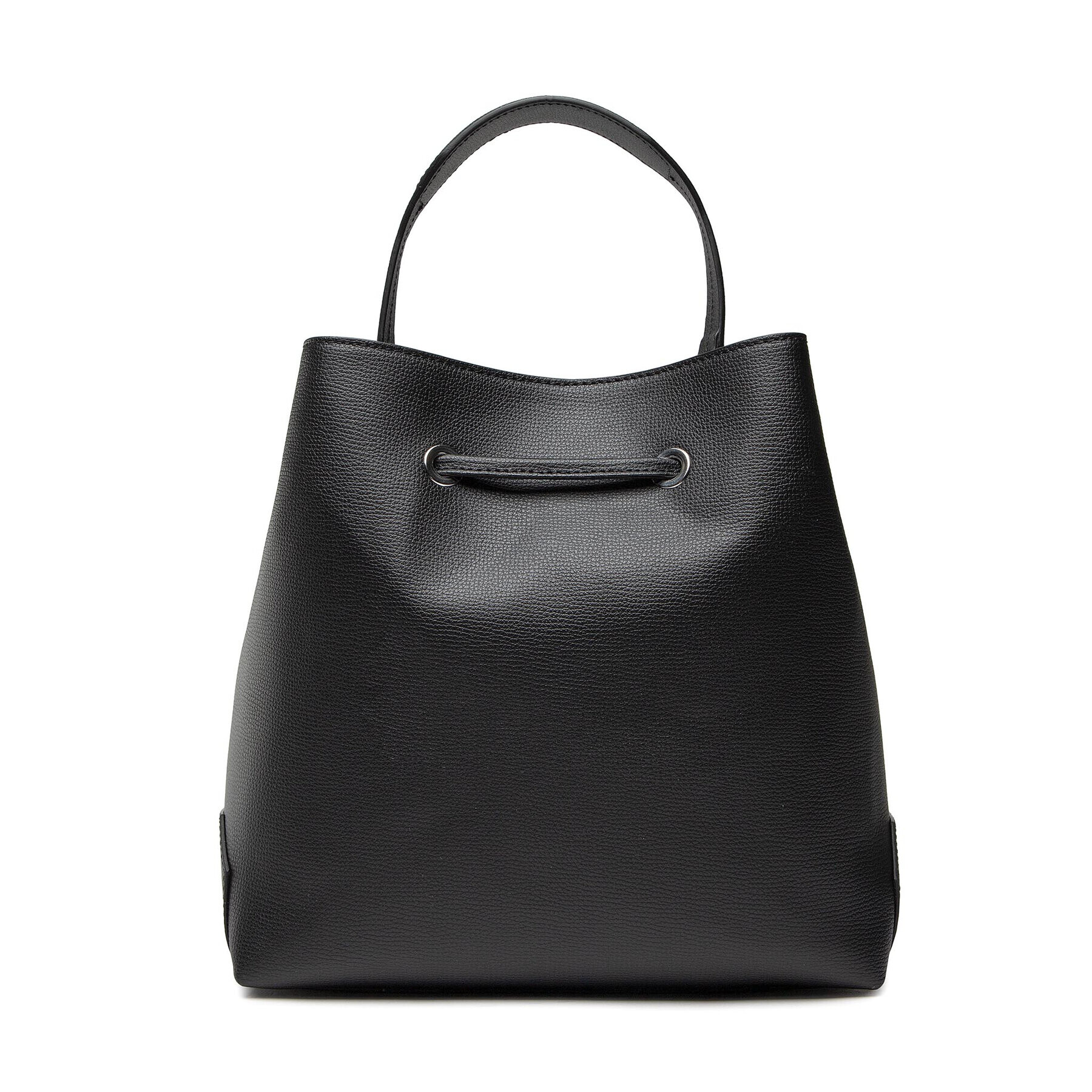 Hugo Дамска чанта Amelia Drawstring 50472183 Черен - Pepit.bg