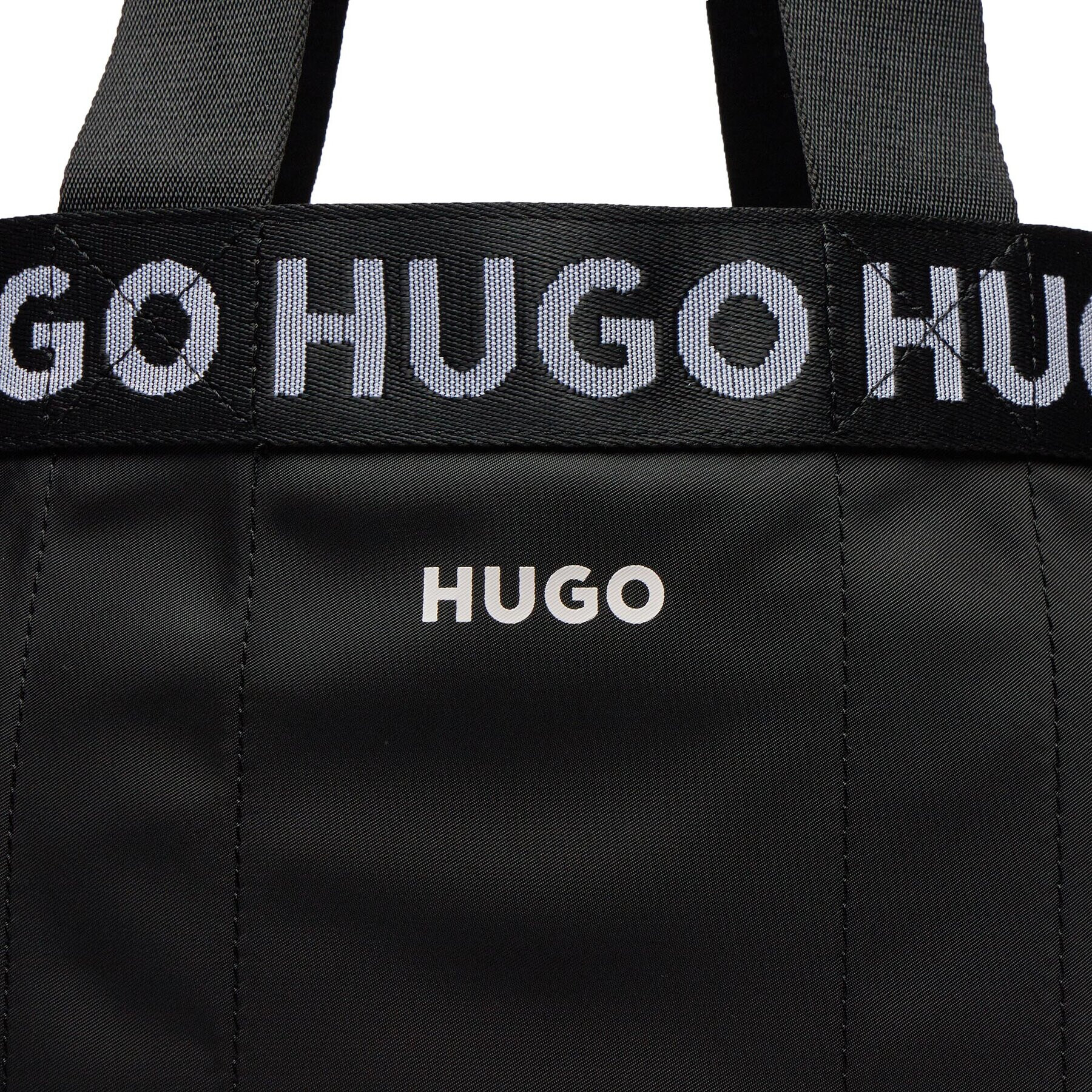 Hugo Дамска чанта Becky 50511923 Черен - Pepit.bg