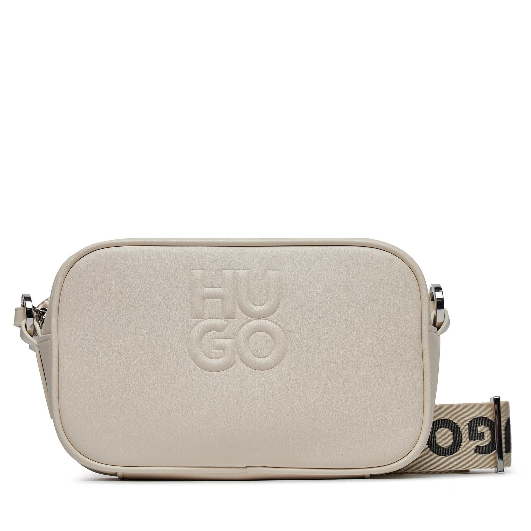 Hugo Дамска чанта Bel 50513090 Бежов - Pepit.bg