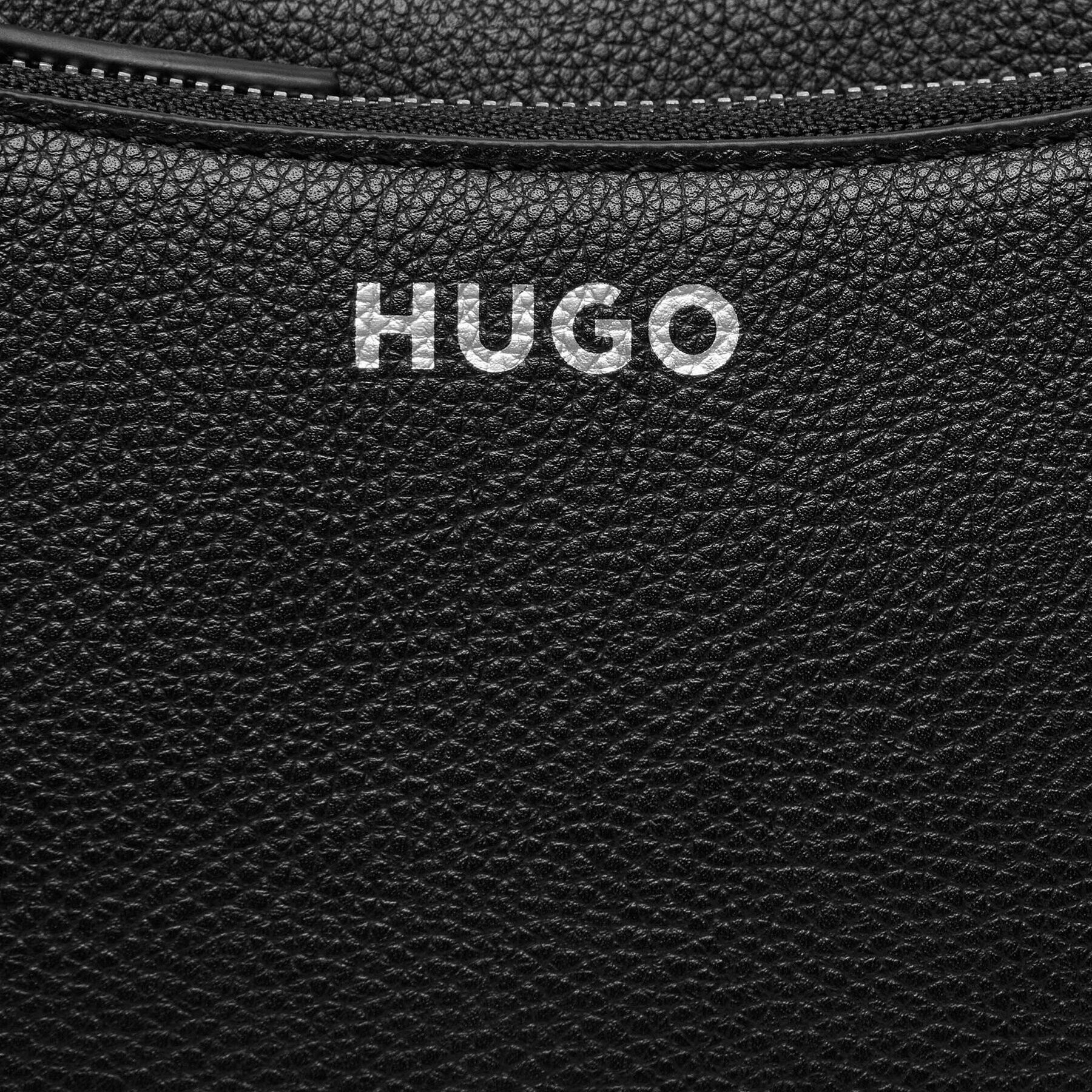 Hugo Дамска чанта Bel Multi Cross 50516579 Черен - Pepit.bg