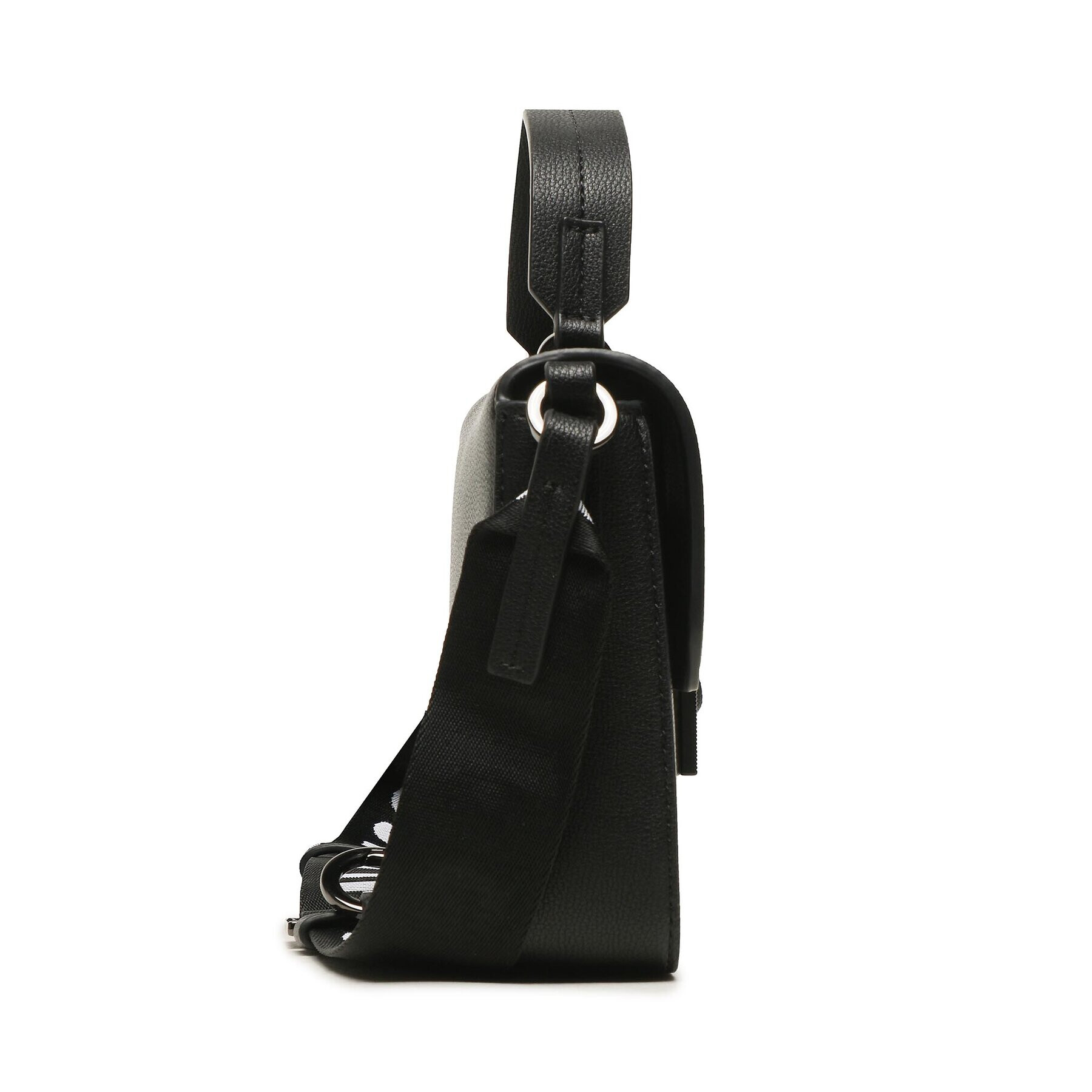 Hugo Дамска чанта Jodie Mini T. Handle 50497875 Черен - Pepit.bg