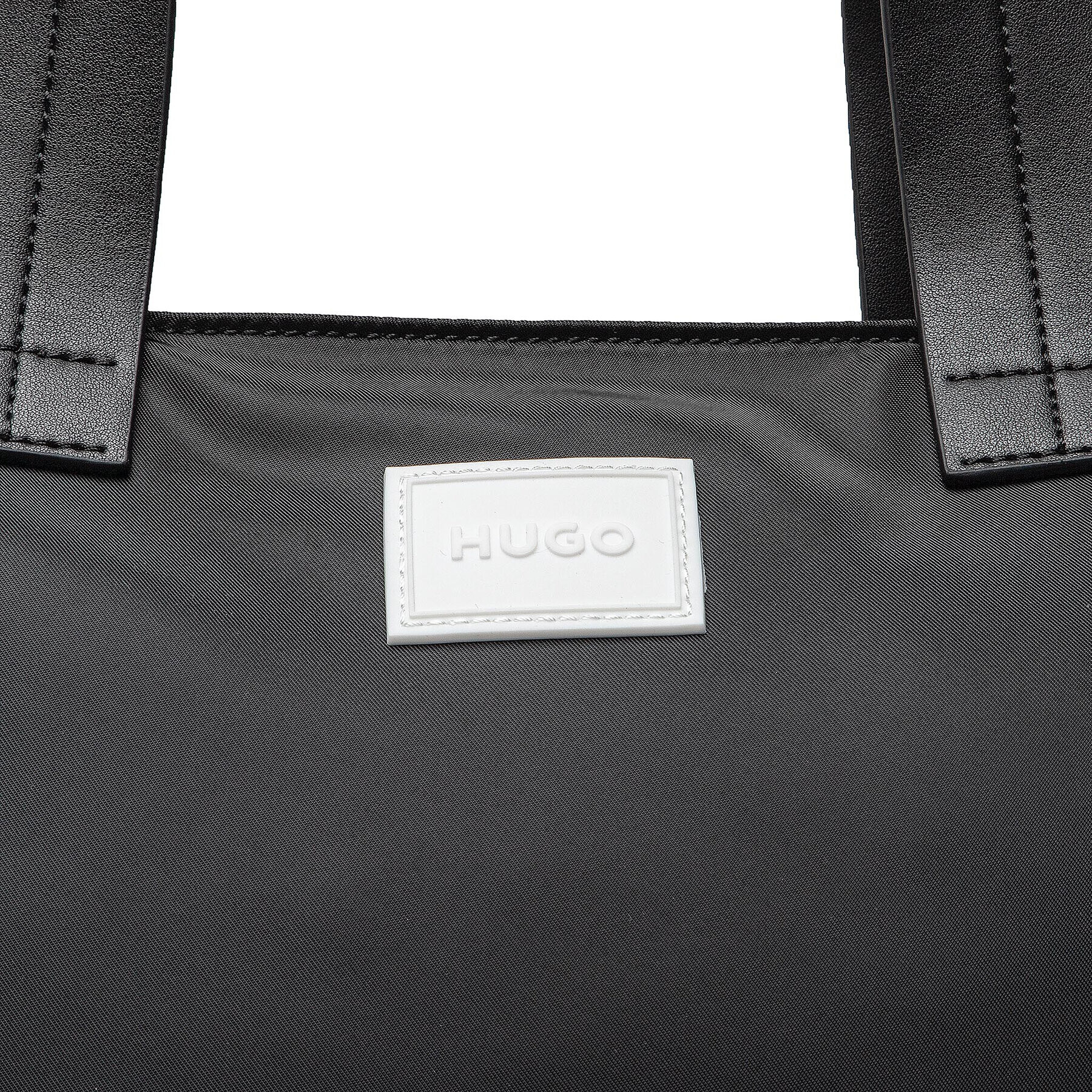 Hugo Дамска чанта Kaley Shopper 50474435 Черен - Pepit.bg