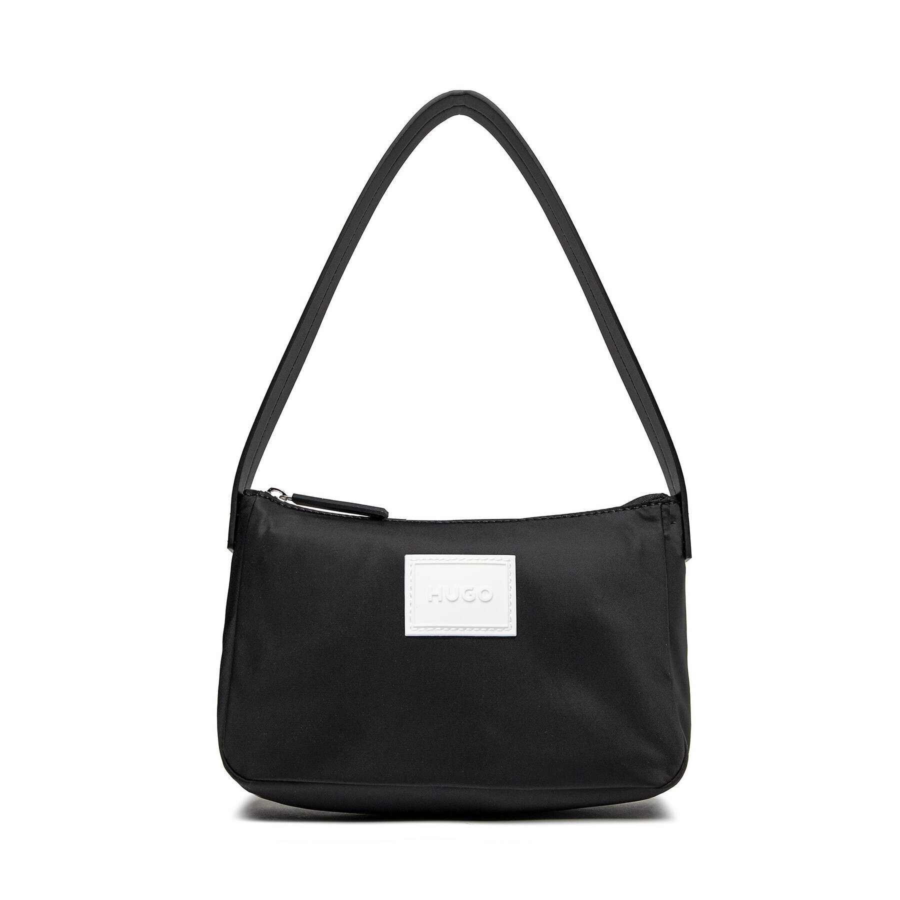 Hugo Дамска чанта Kaley Shoulder Bag 50474419 Черен - Pepit.bg