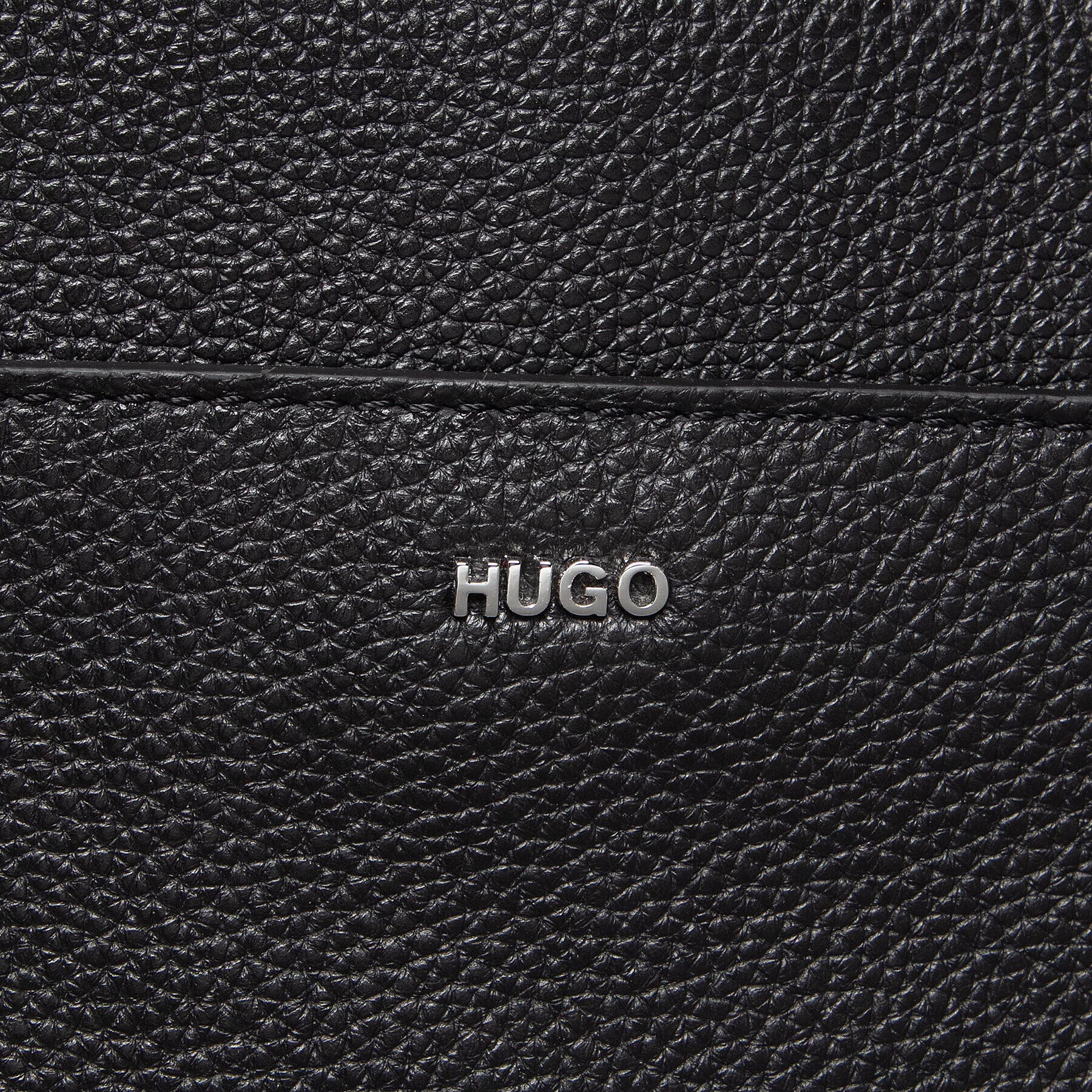 Hugo Дамска чанта Lexi Workbag 50461283 Черен - Pepit.bg