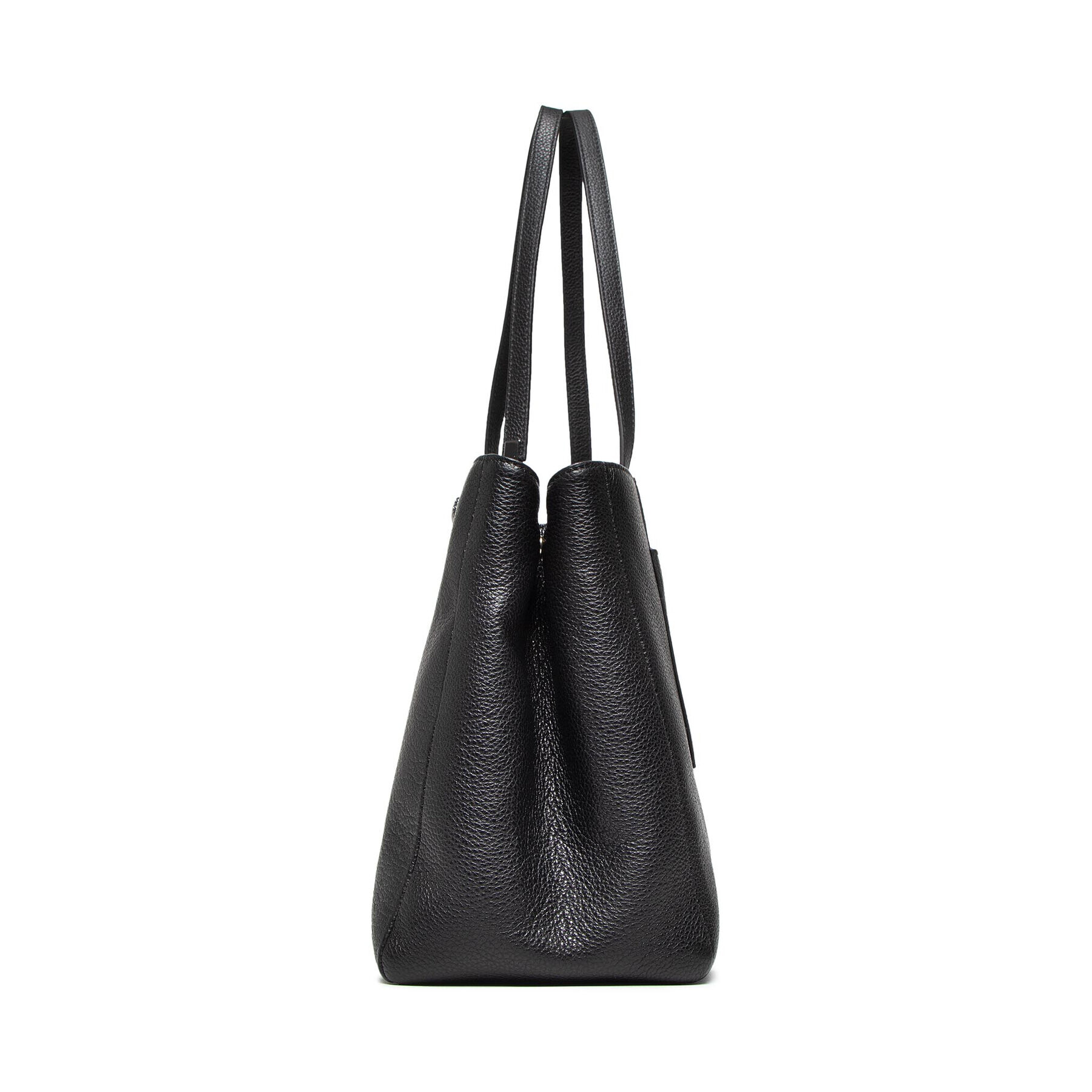 Hugo Дамска чанта Lexi Workbag 50461283 Черен - Pepit.bg