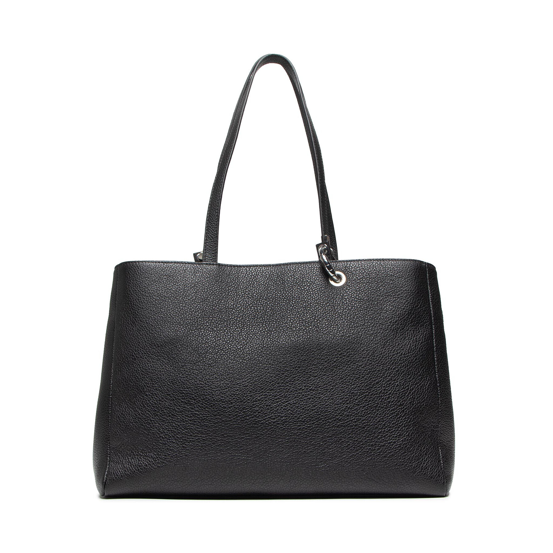Hugo Дамска чанта Lexi Workbag 50461283 Черен - Pepit.bg