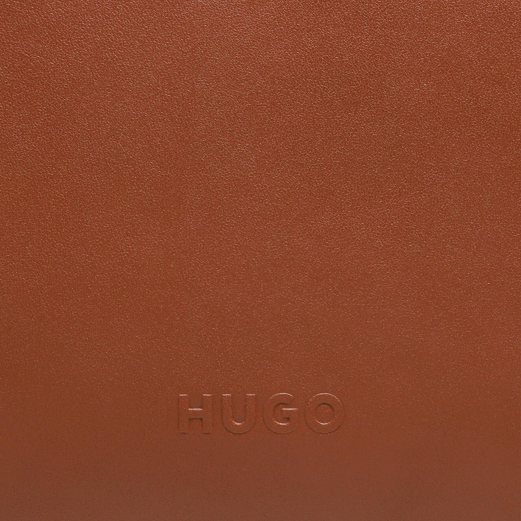Hugo Дамска чанта Mel 50497872 Кафяв - Pepit.bg