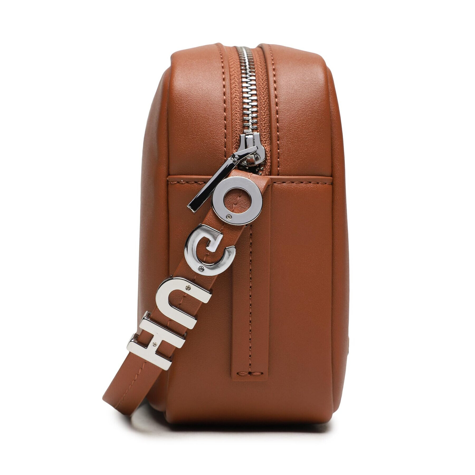 Hugo Дамска чанта Mel 50497872 Кафяв - Pepit.bg