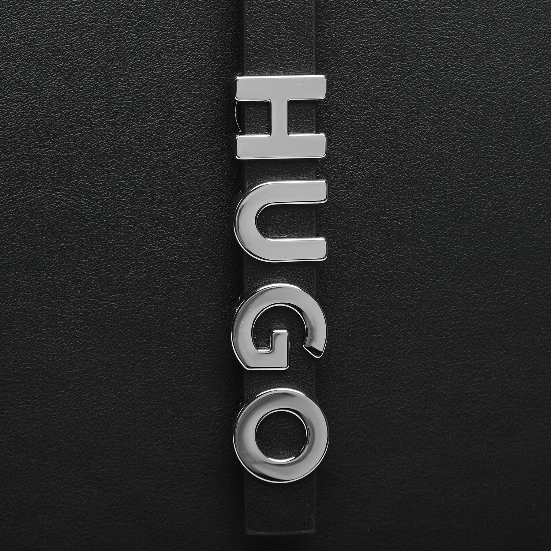 Hugo Дамска чанта Mel Shopper R 50487018 Черен - Pepit.bg