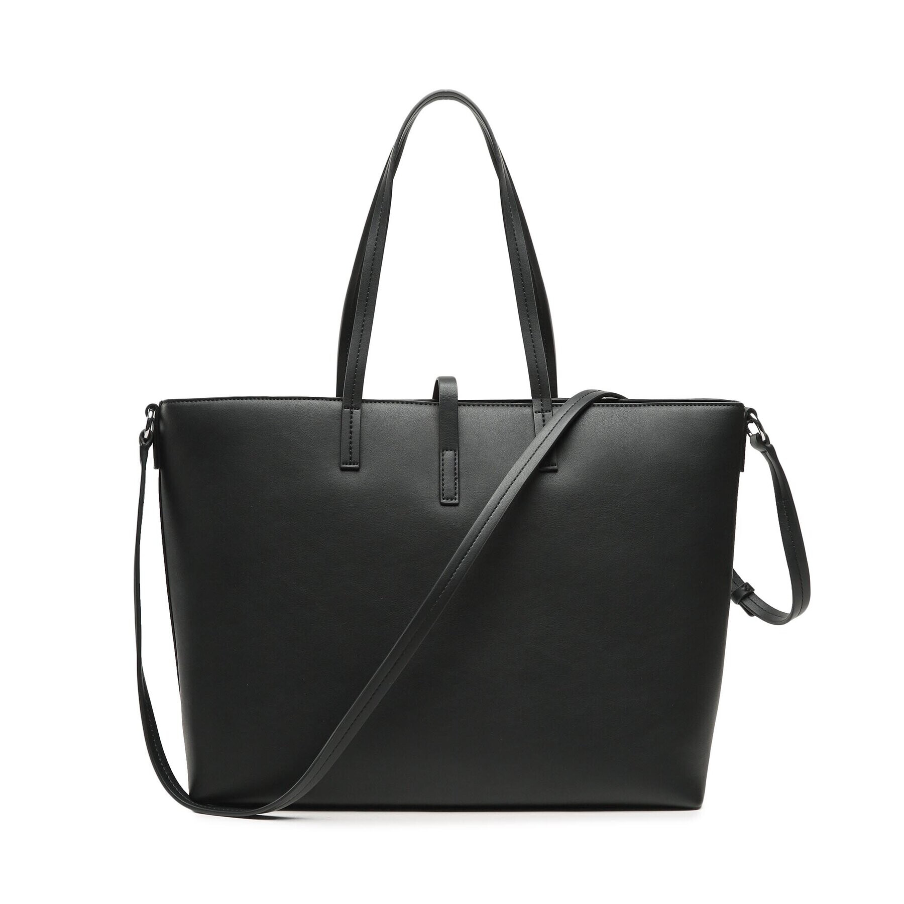 Hugo Дамска чанта Mel Shopper R 50487018 Черен - Pepit.bg
