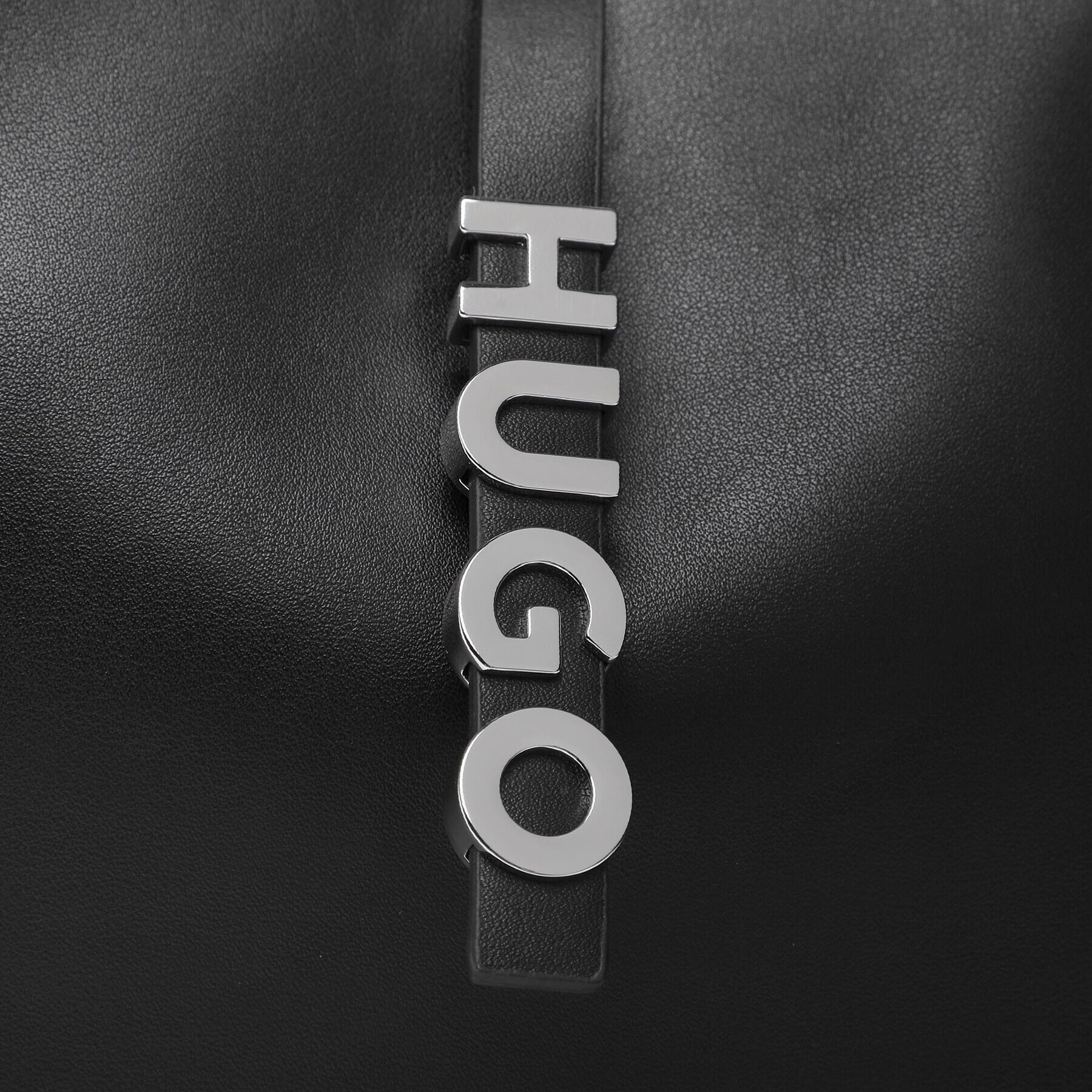 Hugo Дамска чанта Mel Sm Shopper 50478124 Черен - Pepit.bg
