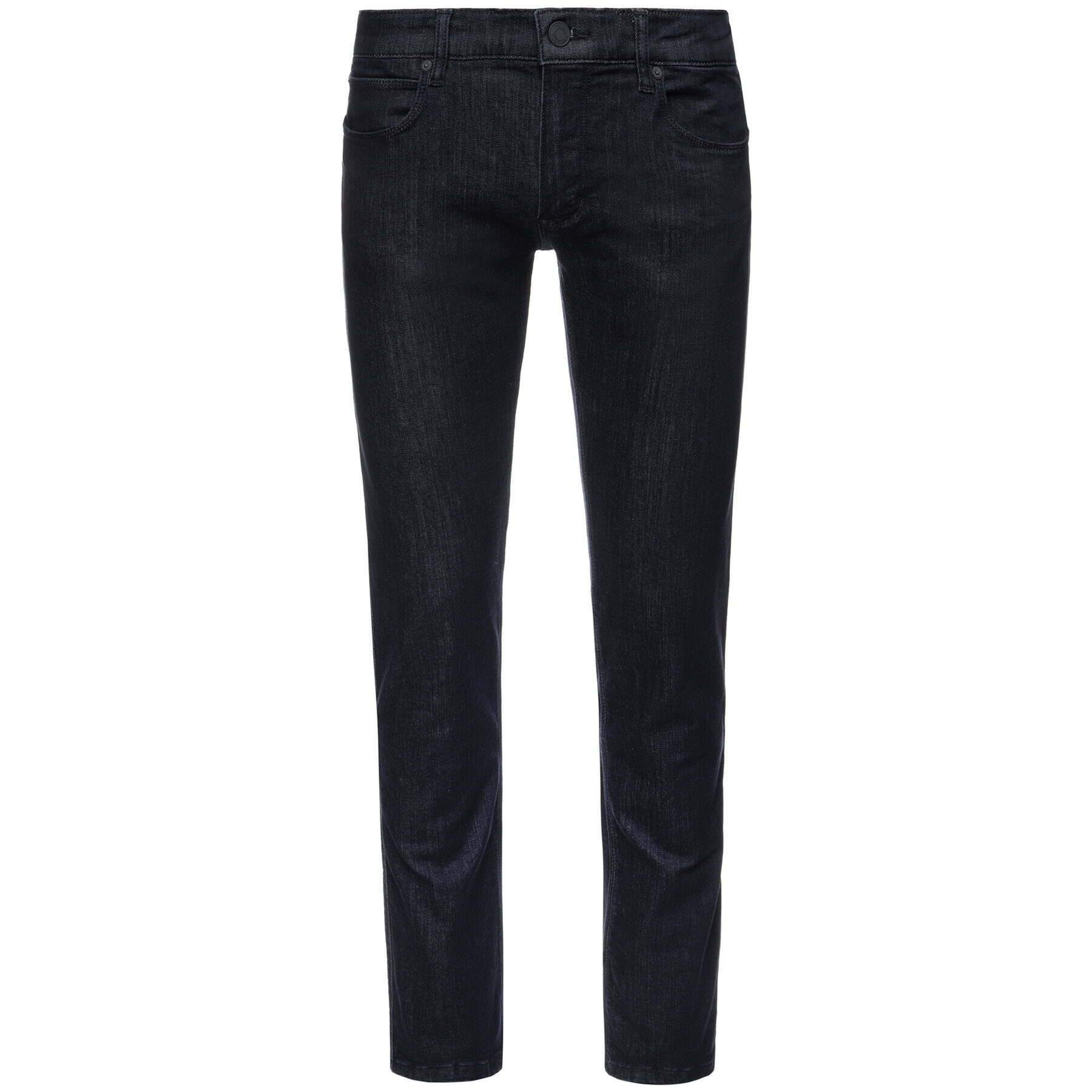 Hugo Дънки 50415321 Тъмносин Slim Fit - Pepit.bg