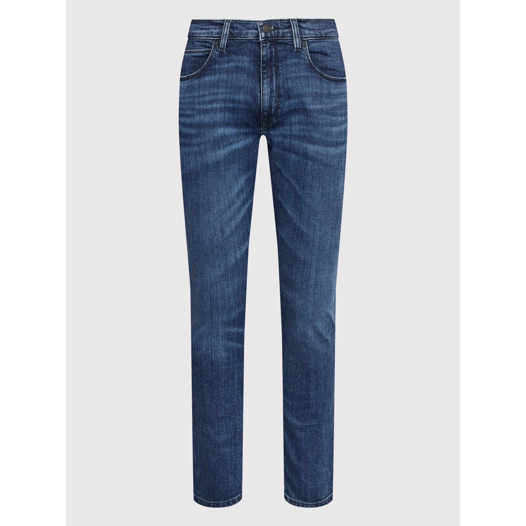 Hugo Дънки 50472819 Син Slim Fit - Pepit.bg