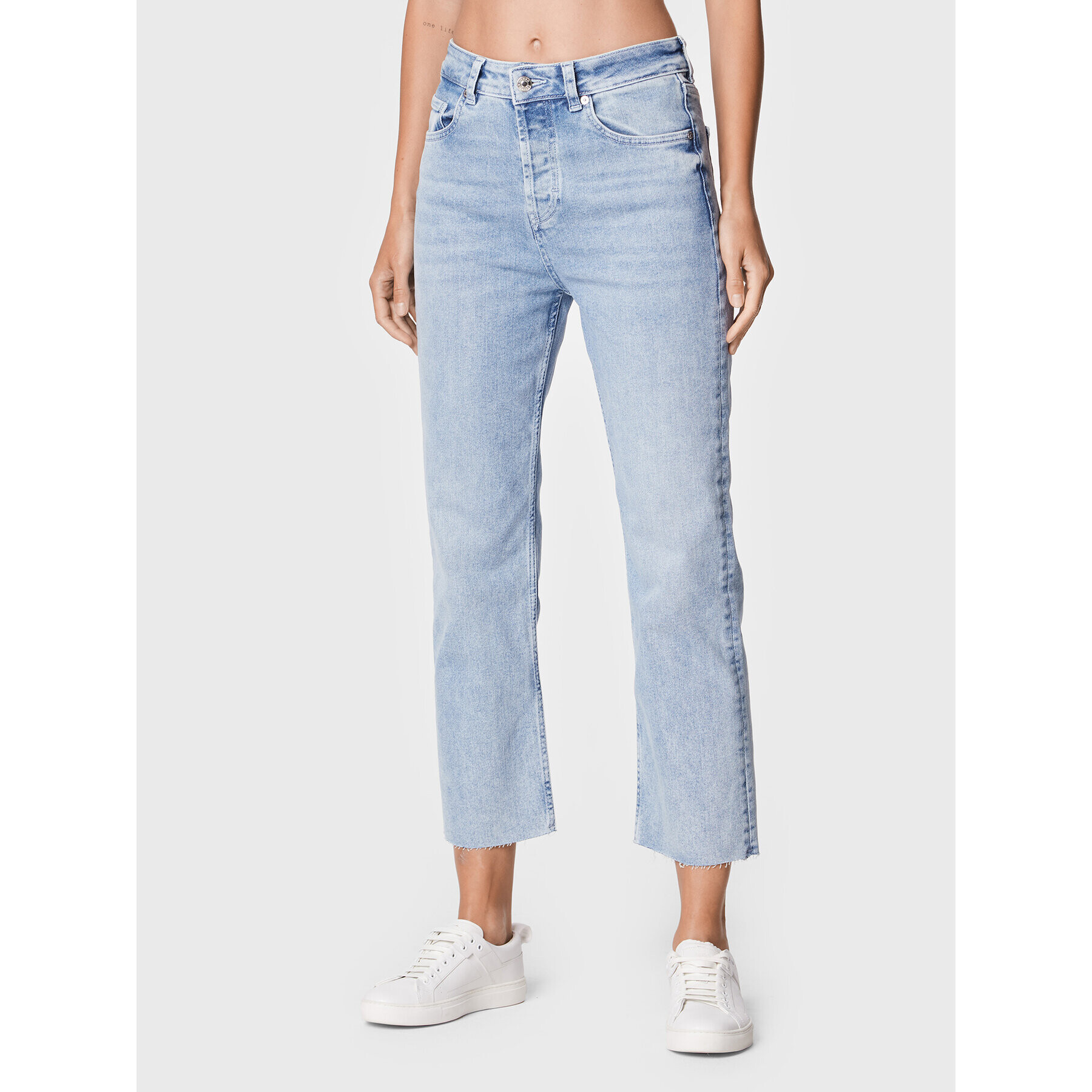 Hugo Дънки Gimberly 50473858 Син Slim Fit - Pepit.bg