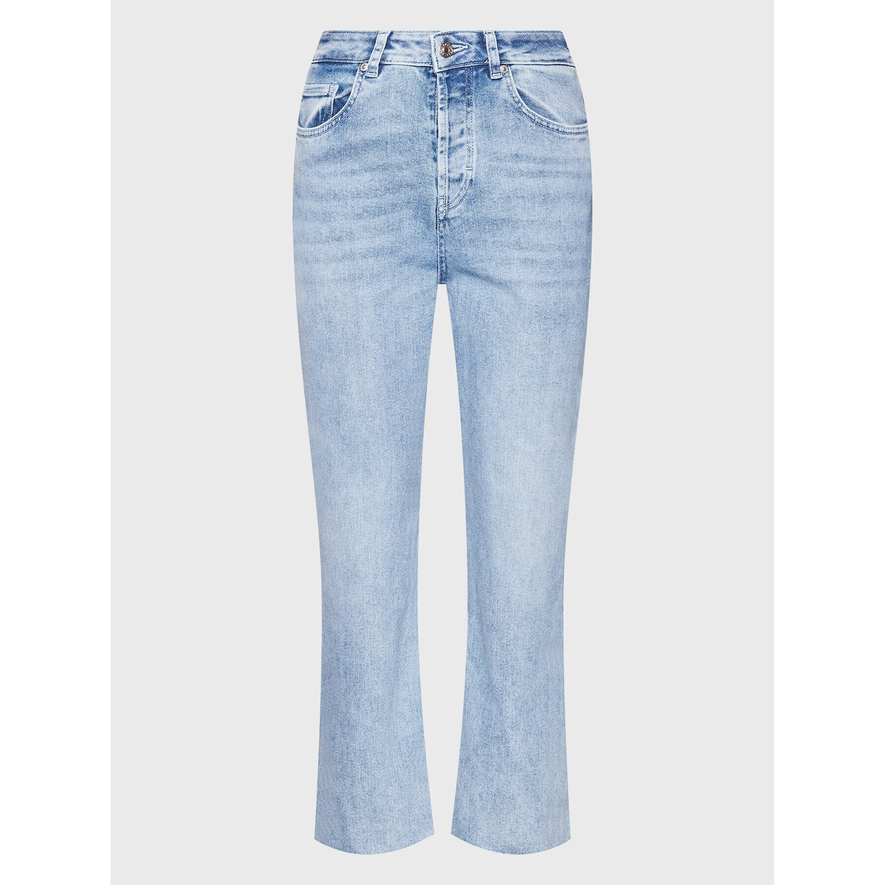 Hugo Дънки Gimberly 50473858 Син Slim Fit - Pepit.bg